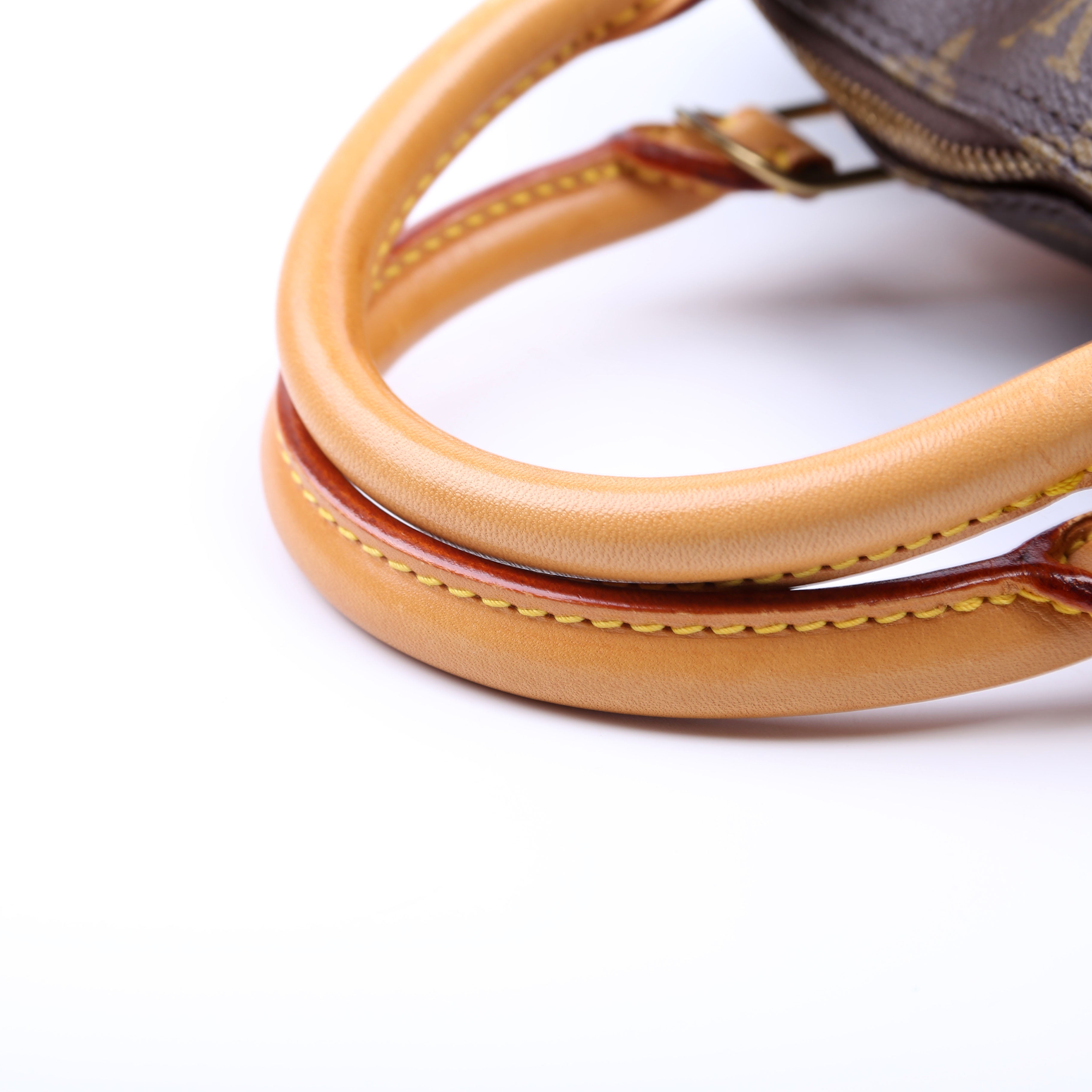 Alma PM Monogram Older