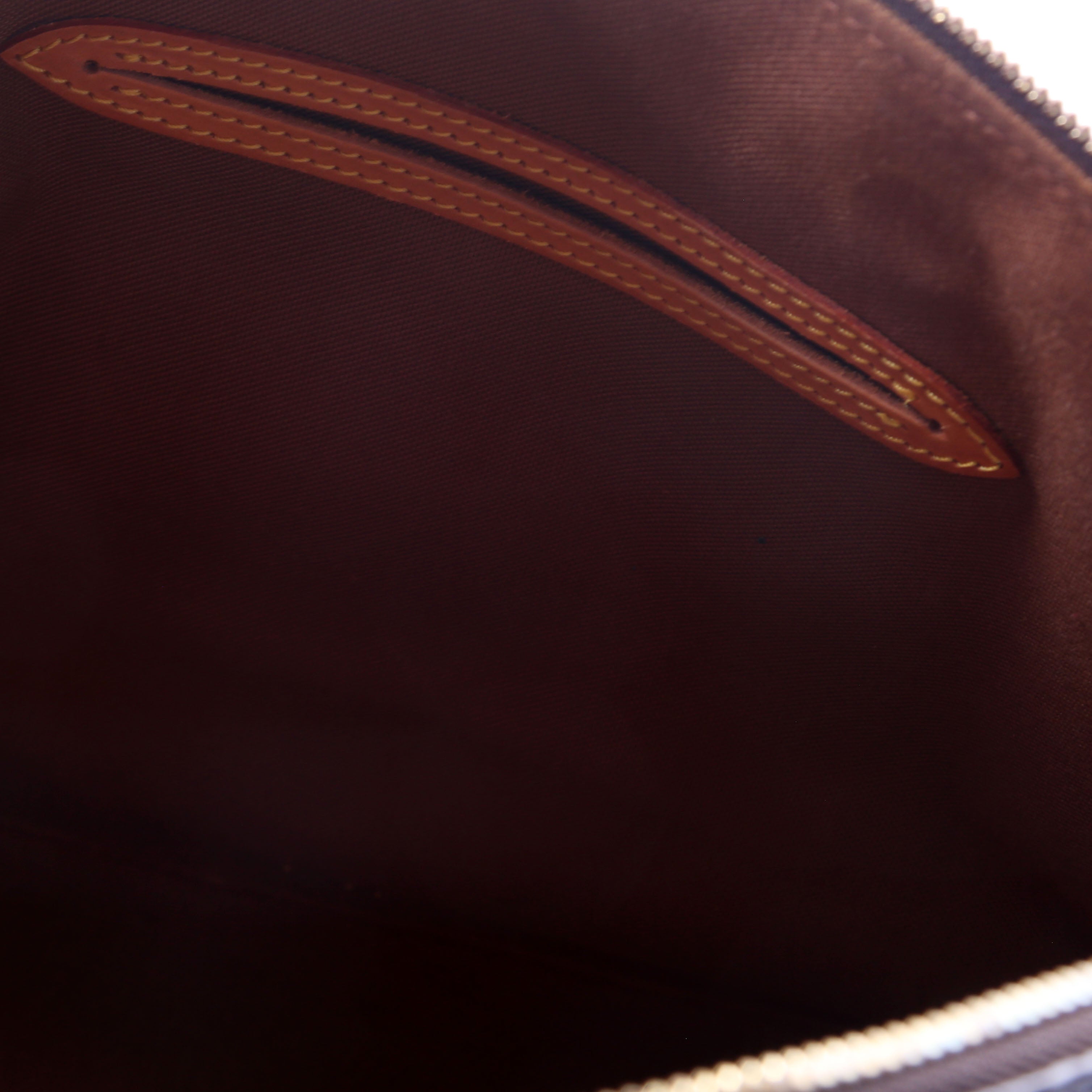 Alma PM Monogram Older