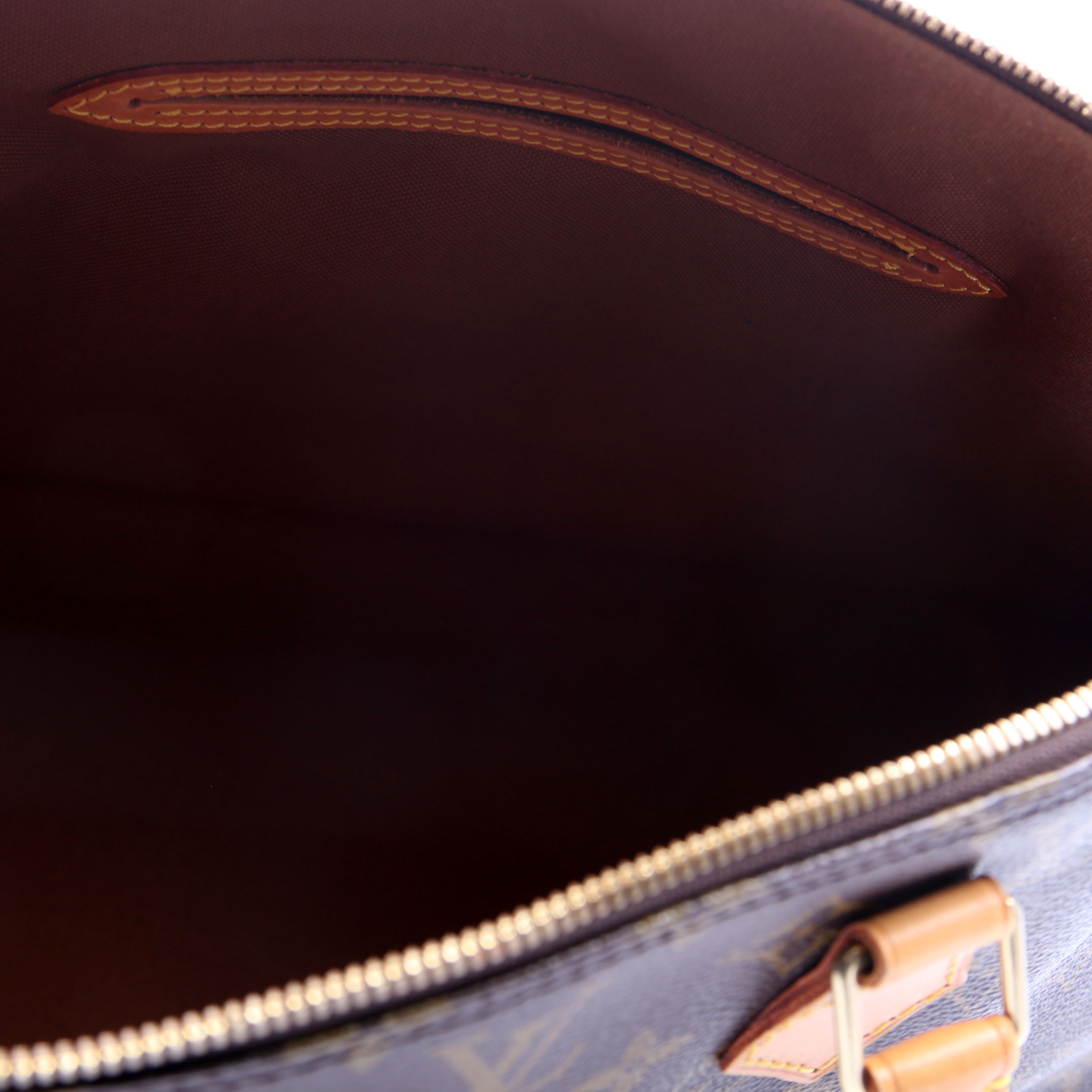 Alma PM Monogram Older