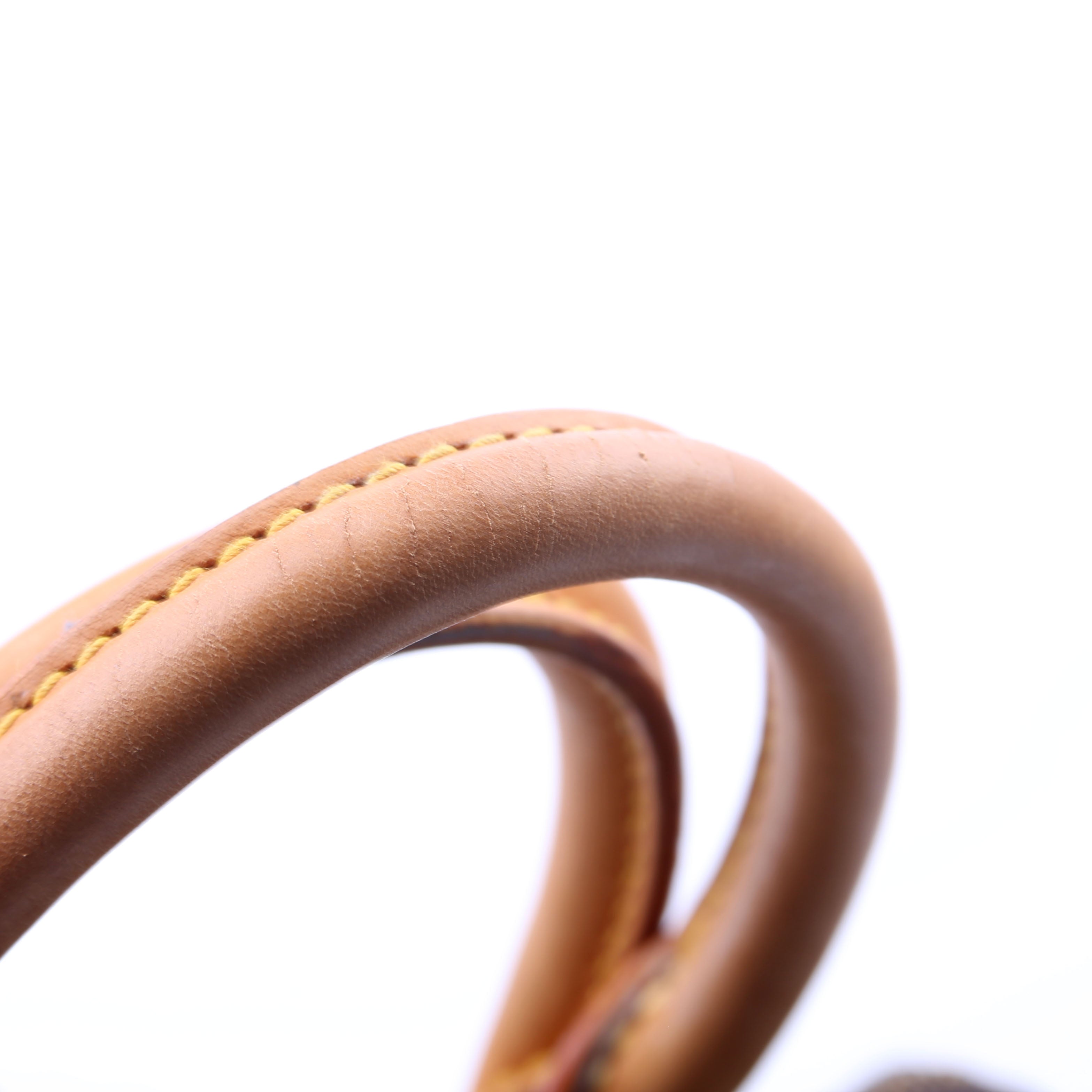 Speedy 25 Monogram