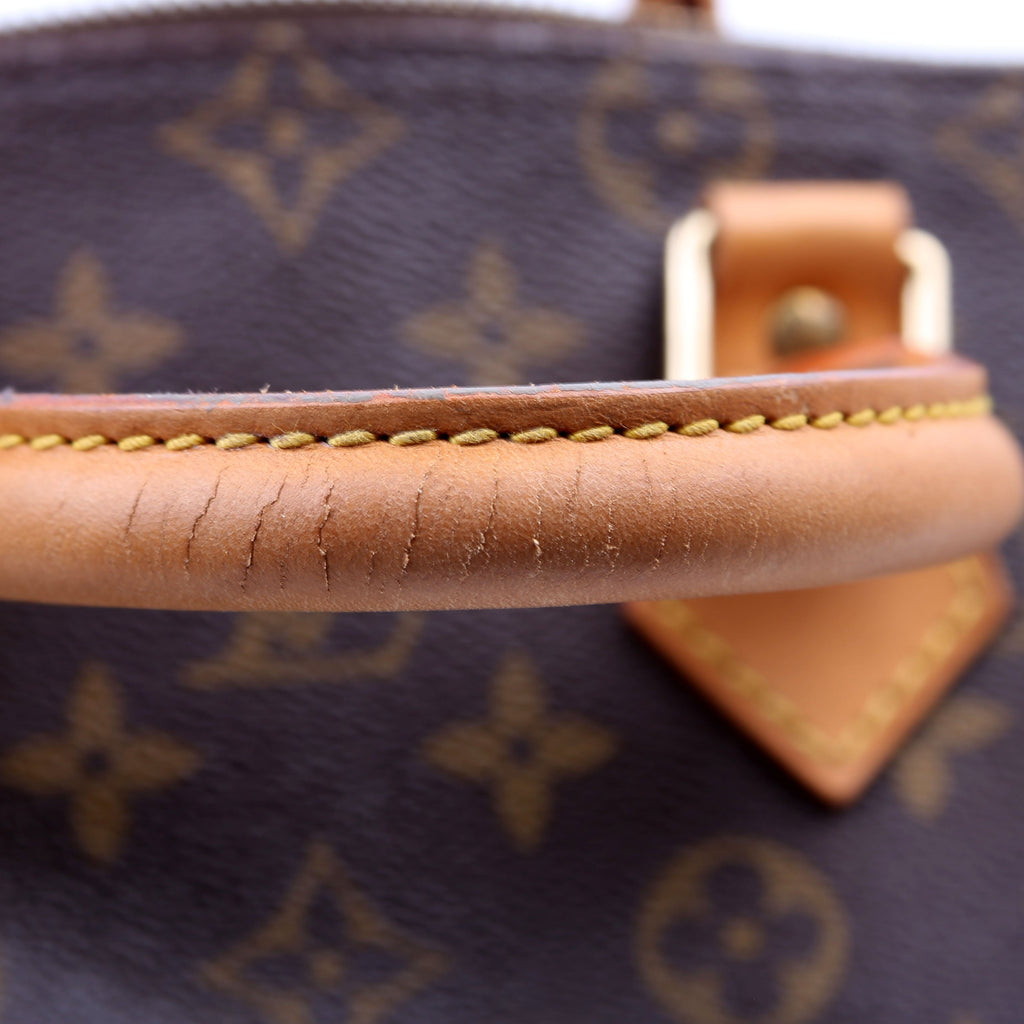 Speedy 25 Monogram