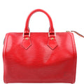 Speedy 25 Epi Red