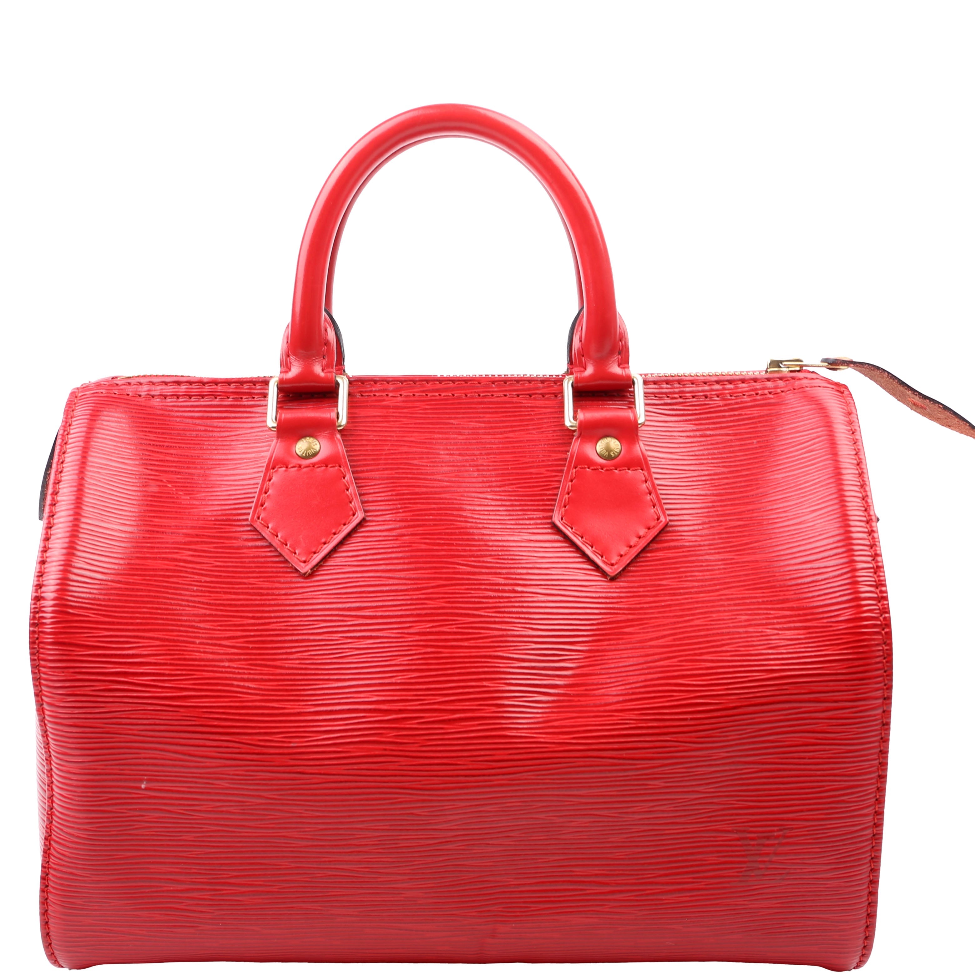Speedy 25 Epi Red