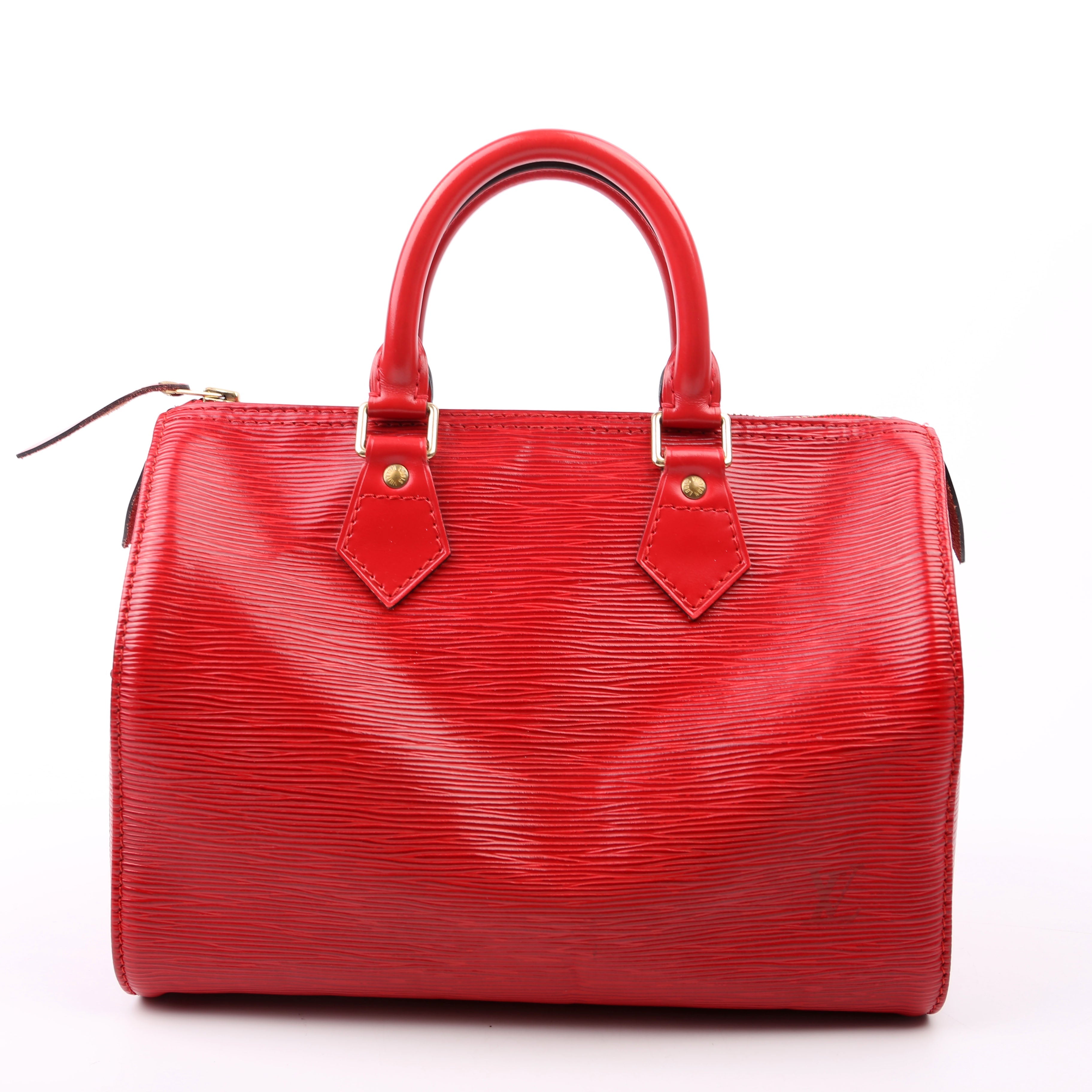 Speedy 25 Epi Red