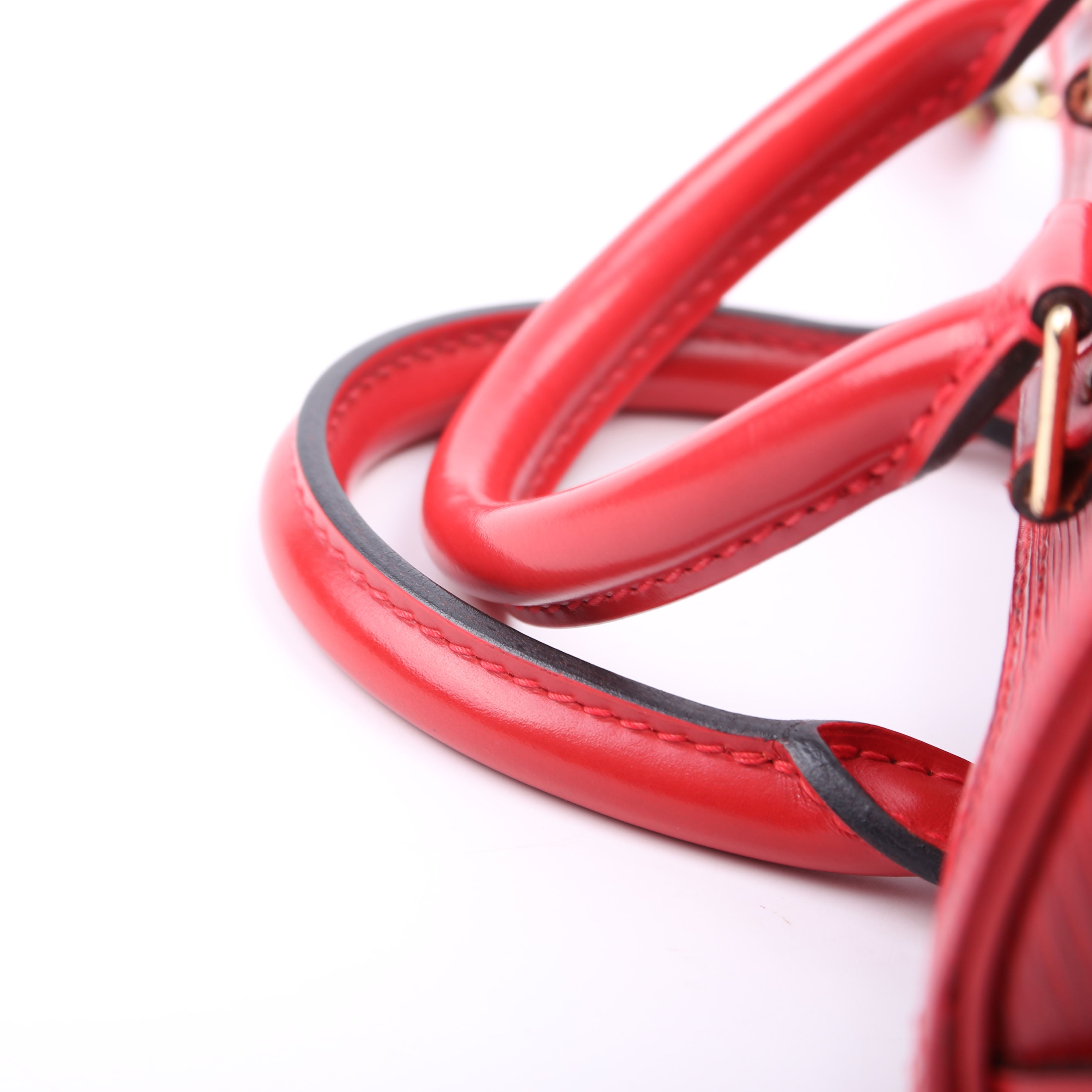 Speedy 25 Epi Red