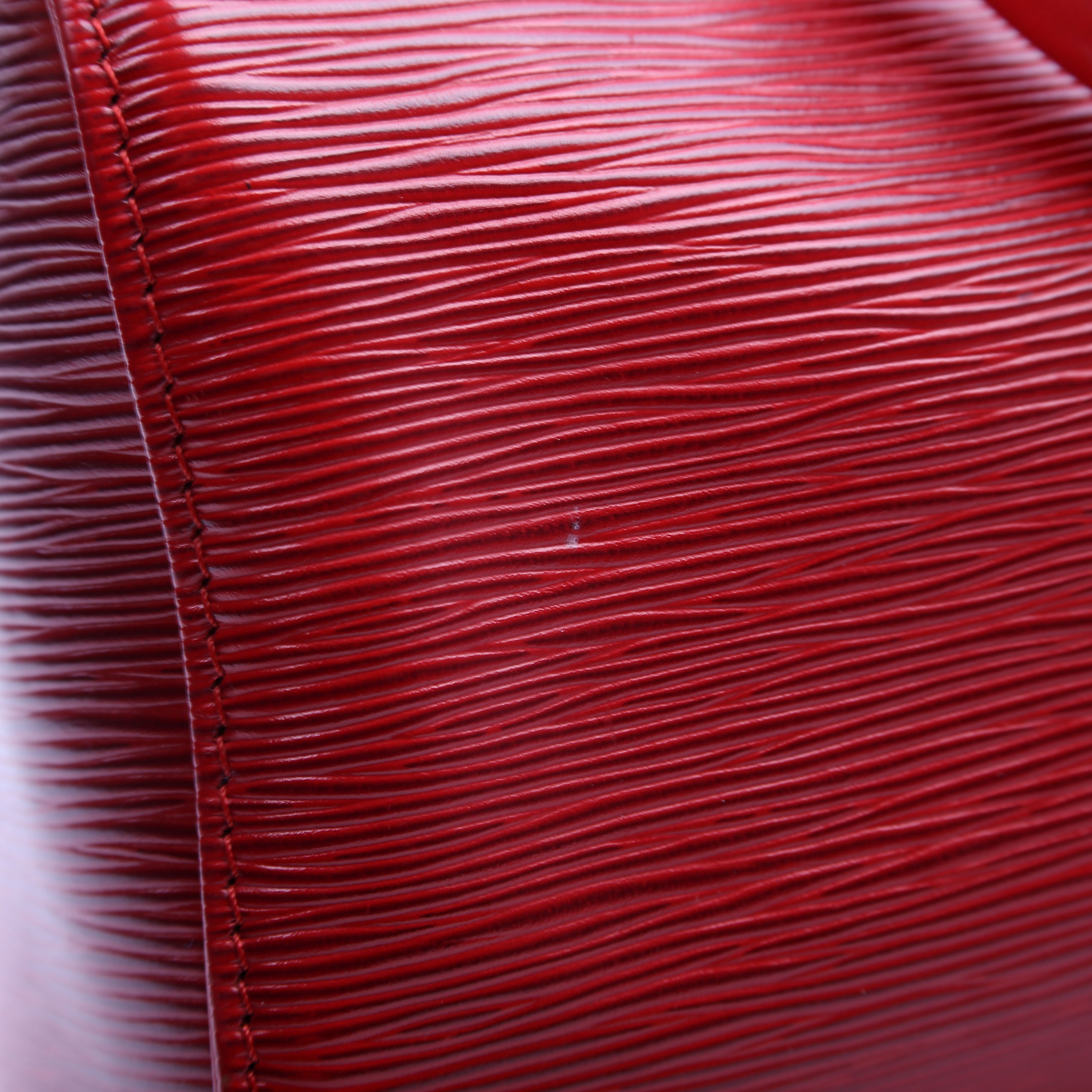 Speedy 25 Epi Red