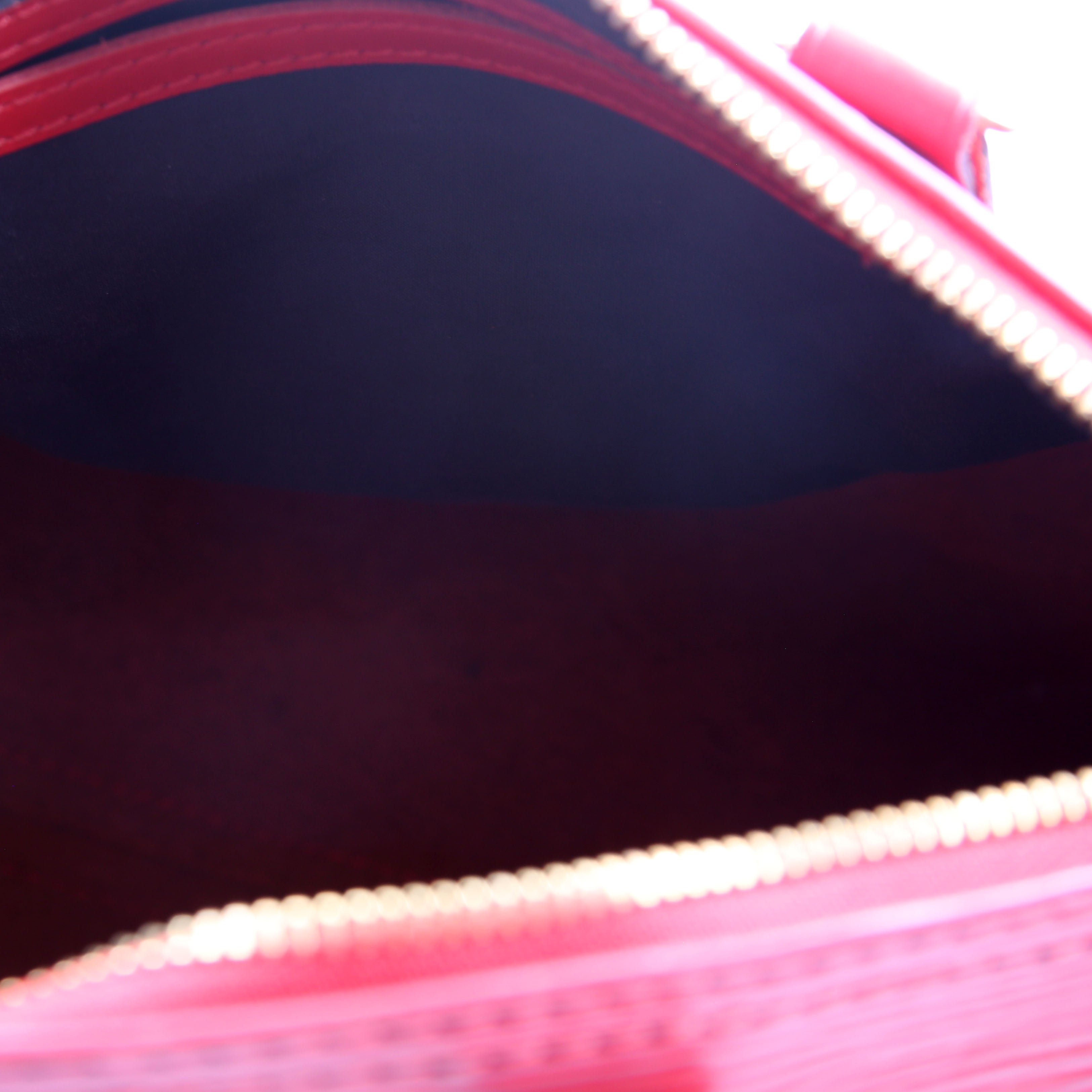 Speedy 25 Epi Red