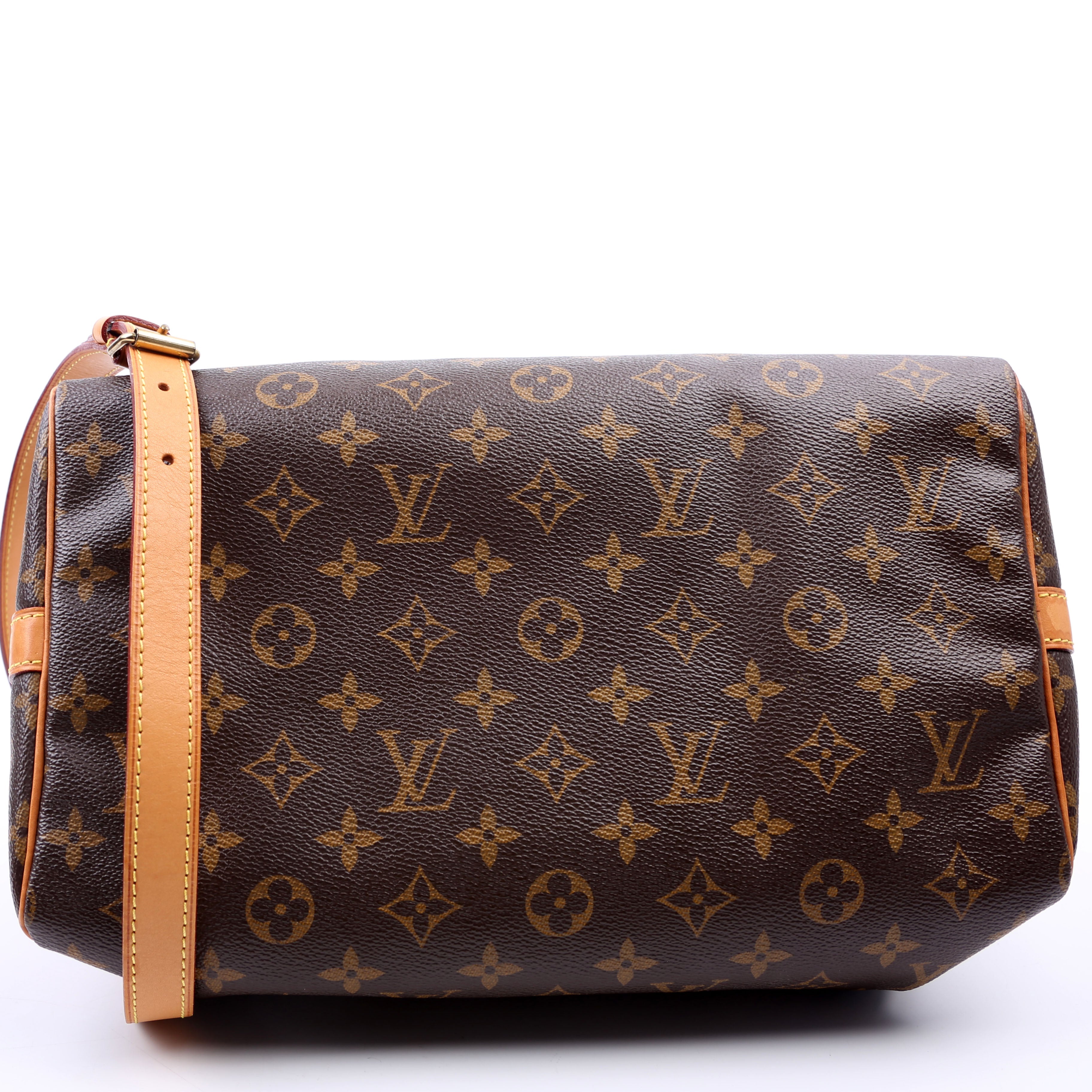 Speedy 30 Bandouliere Monogram