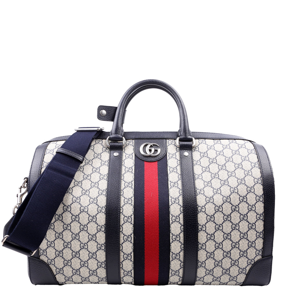 Gucci 724642 Savoy Medium Duffle