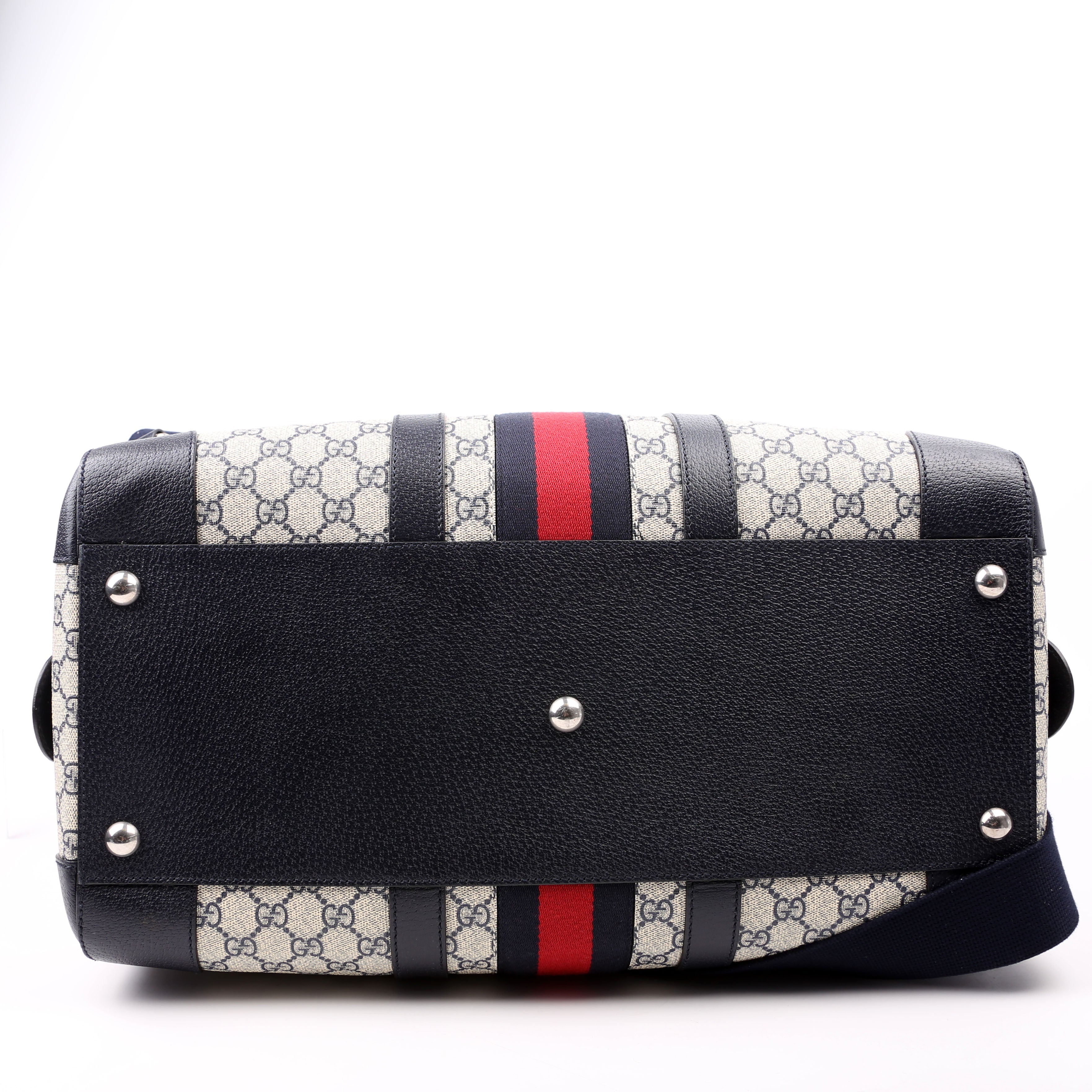 Gucci 724642 Savoy Medium Duffle