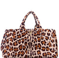 Cavallino Pony Hair Large Tote