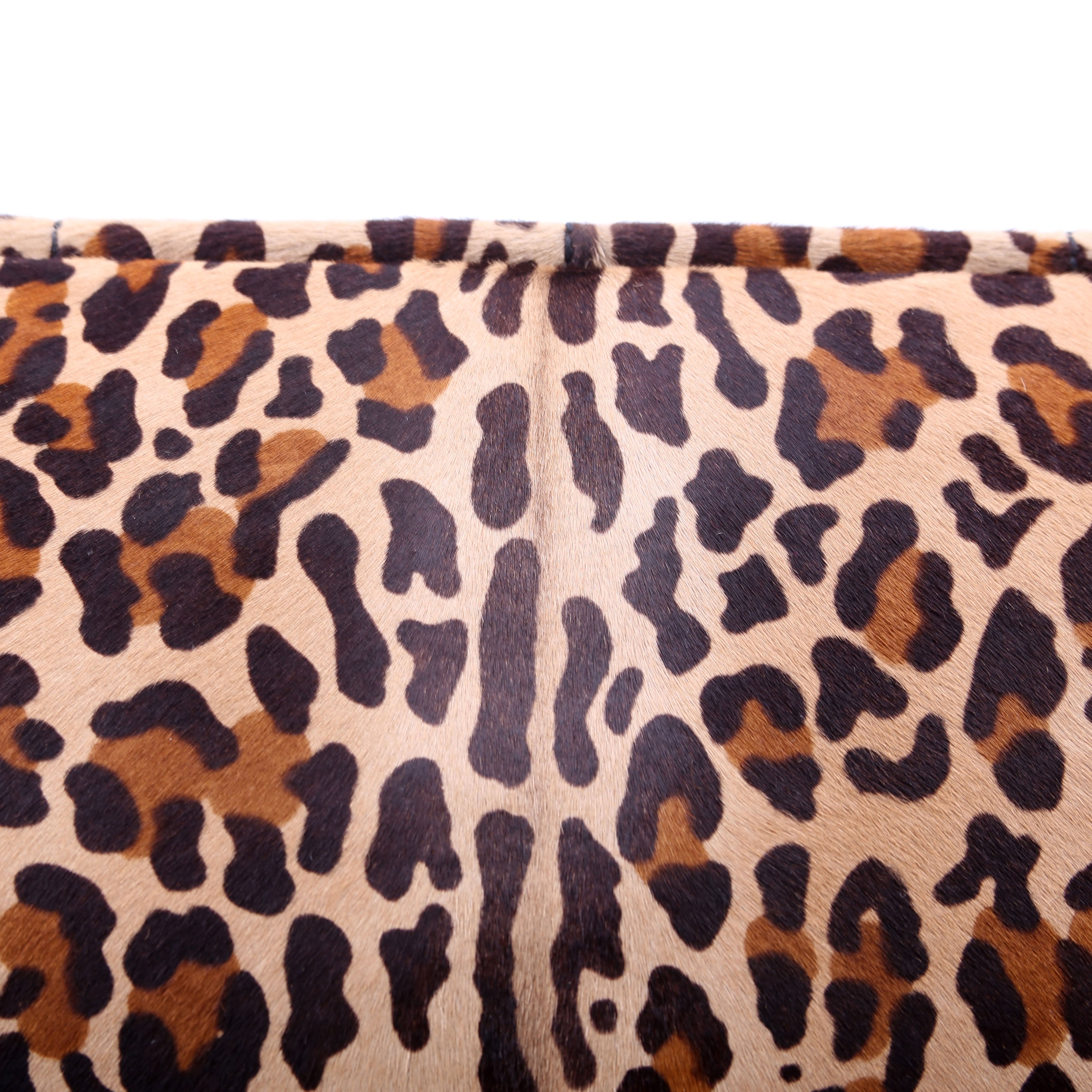 Cavallino Pony Hair Large Tote