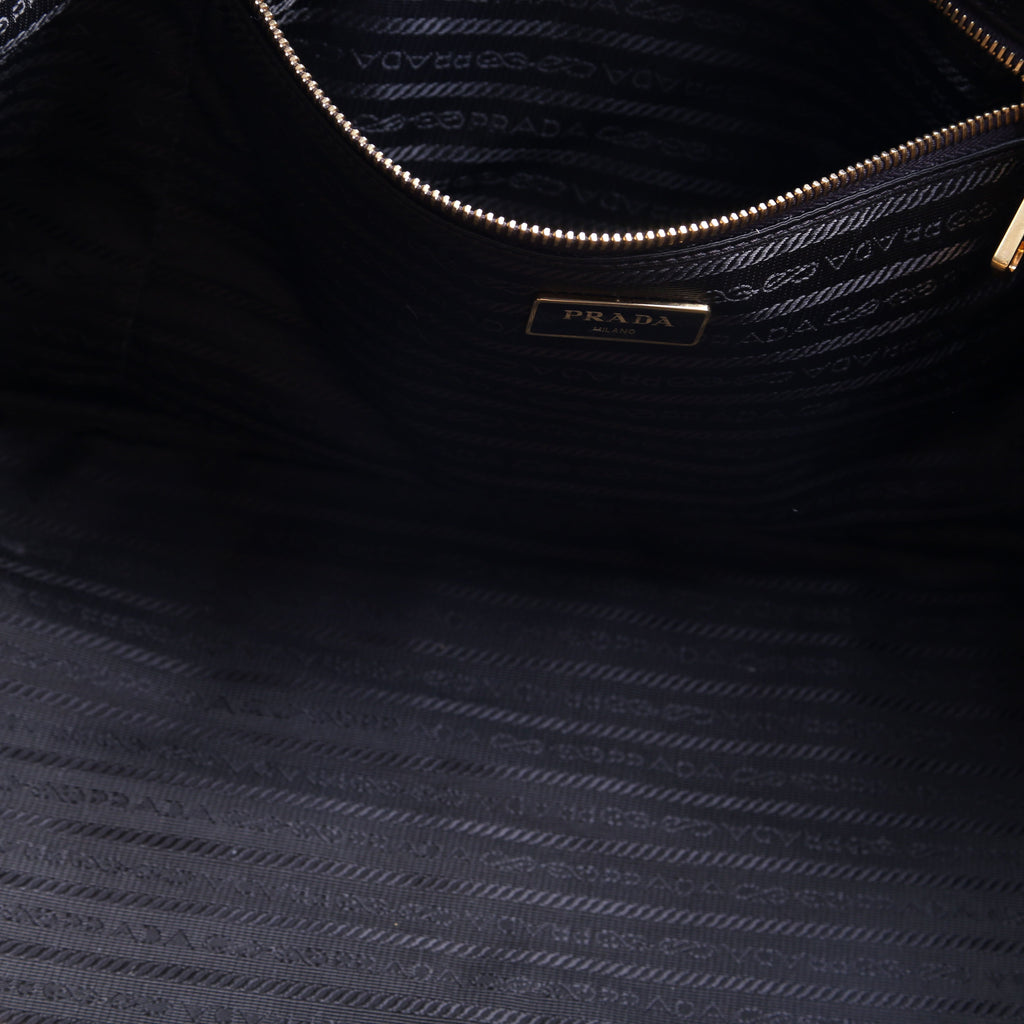 Cavallino Pony Hair Large Tote