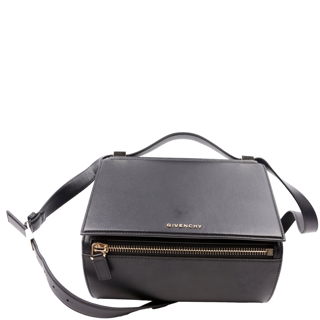 Pandora Box Medium Black