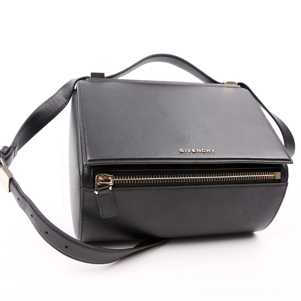 Pandora Box Medium Black