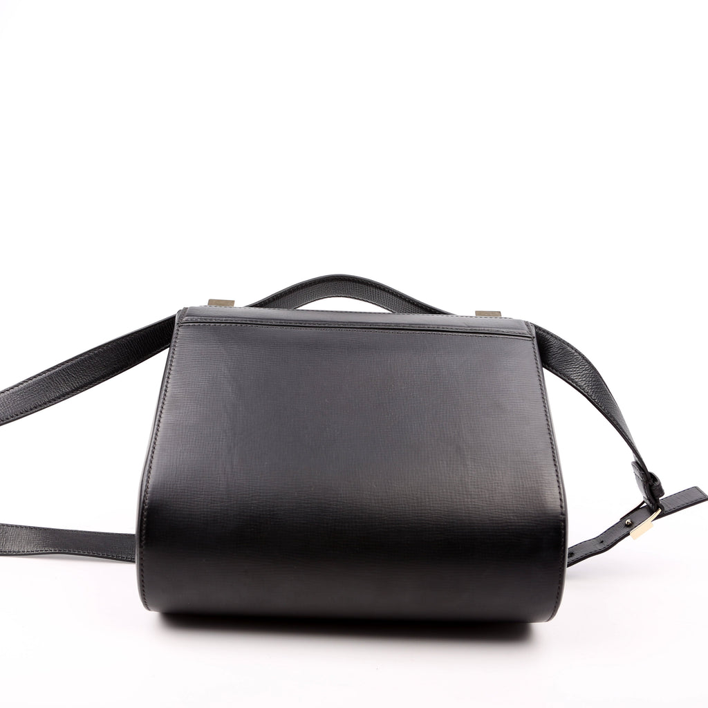 Pandora Box Medium Black