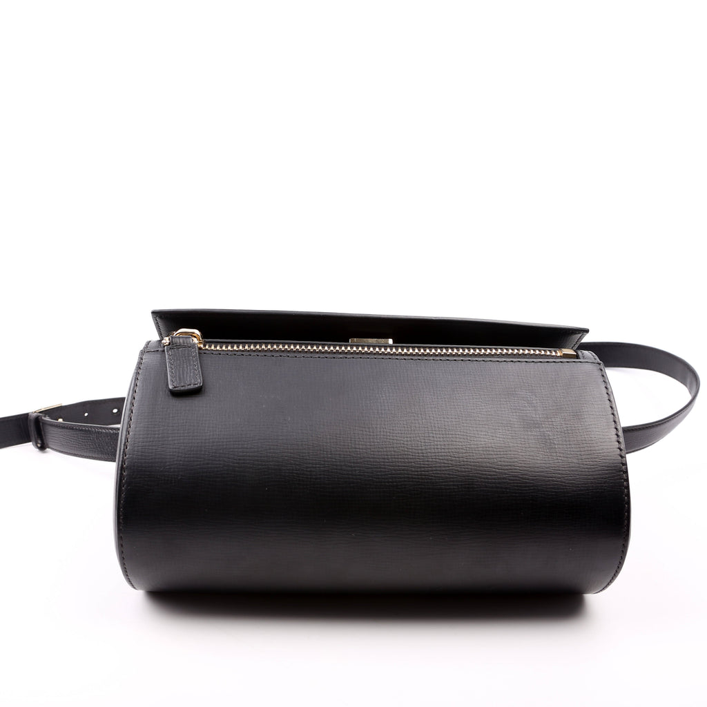 Pandora Box Medium Black