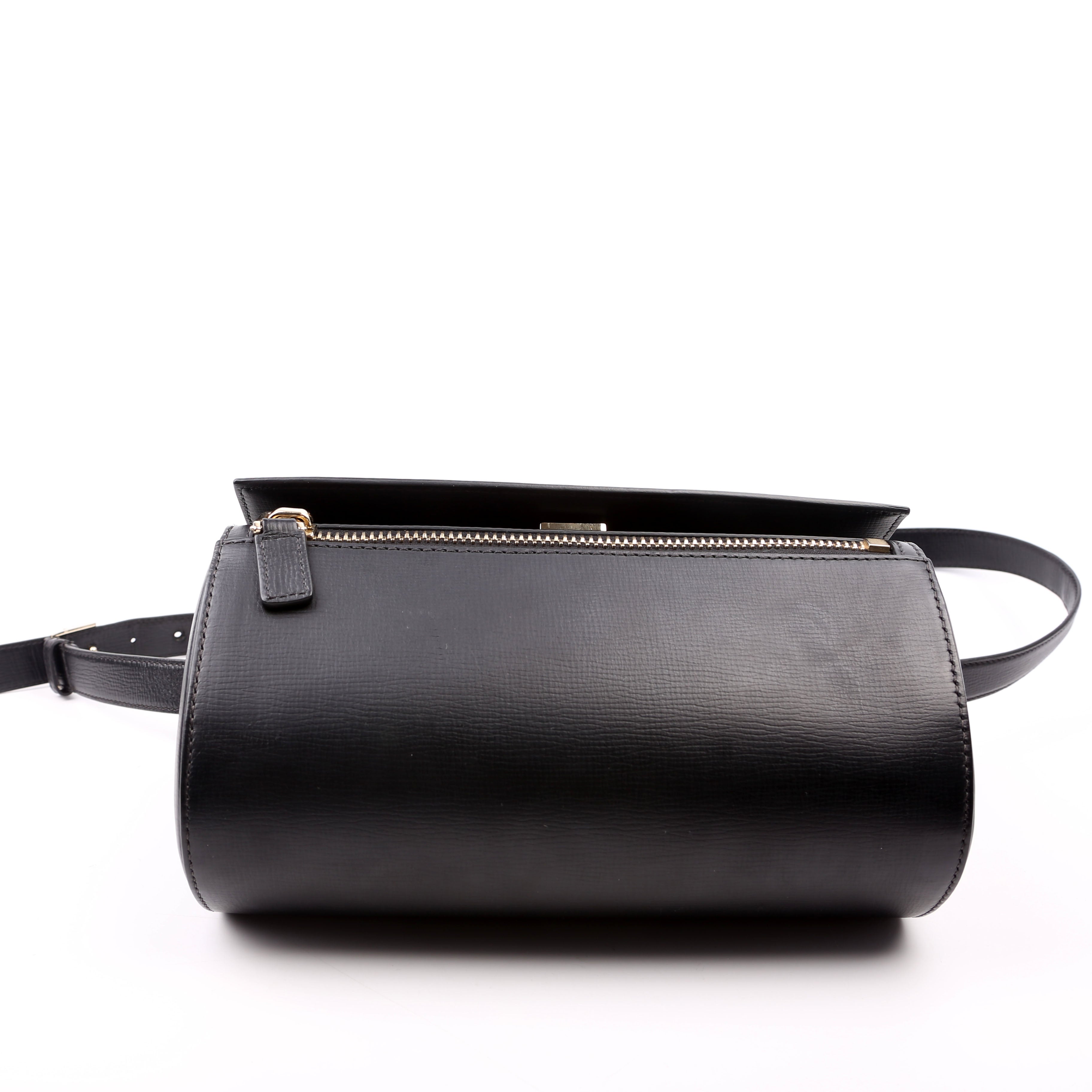 Pandora Box Medium Black