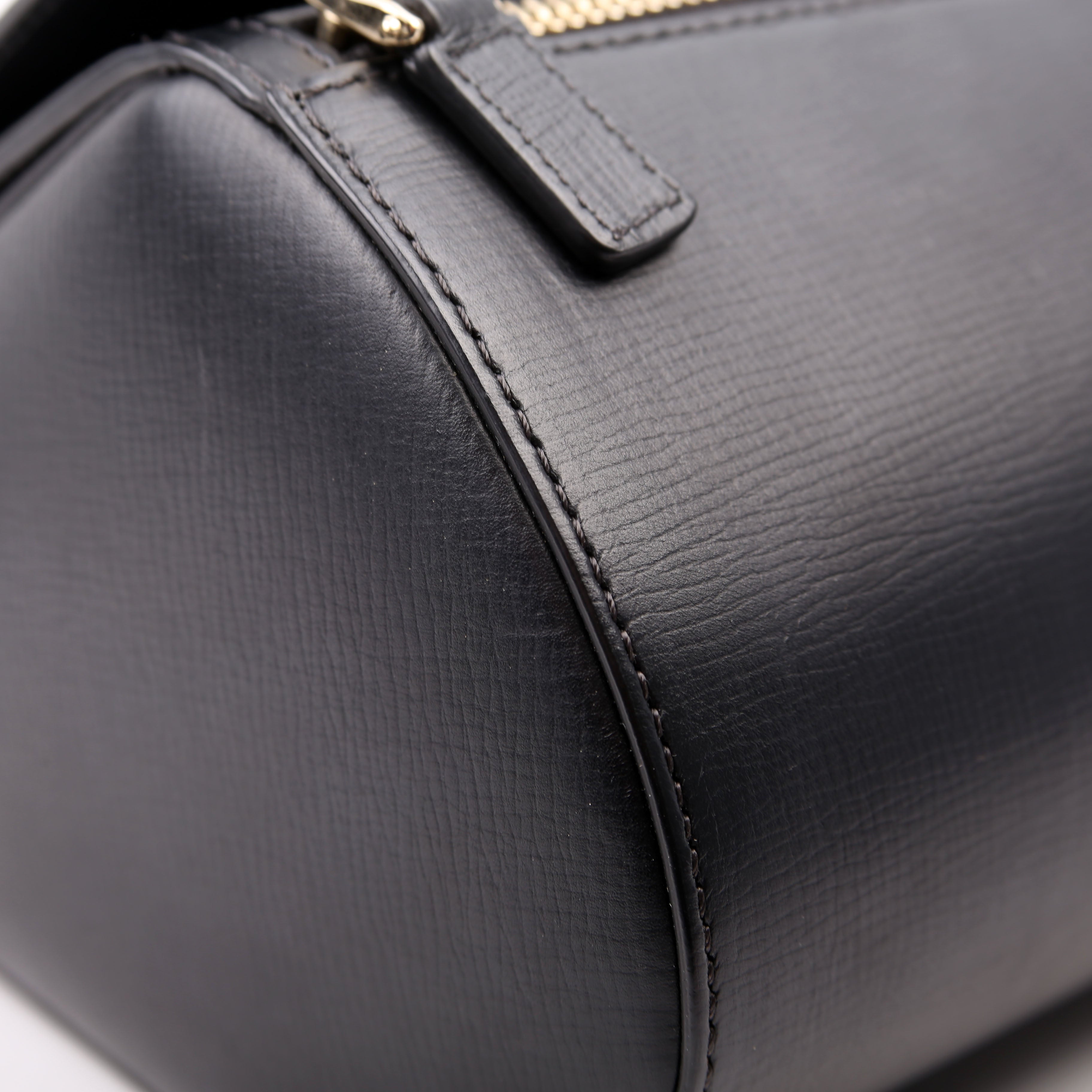 Pandora Box Medium Black