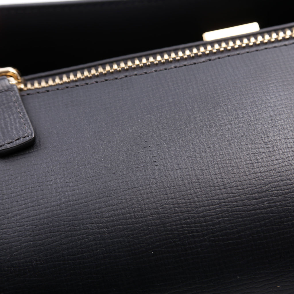 Pandora Box Medium Black
