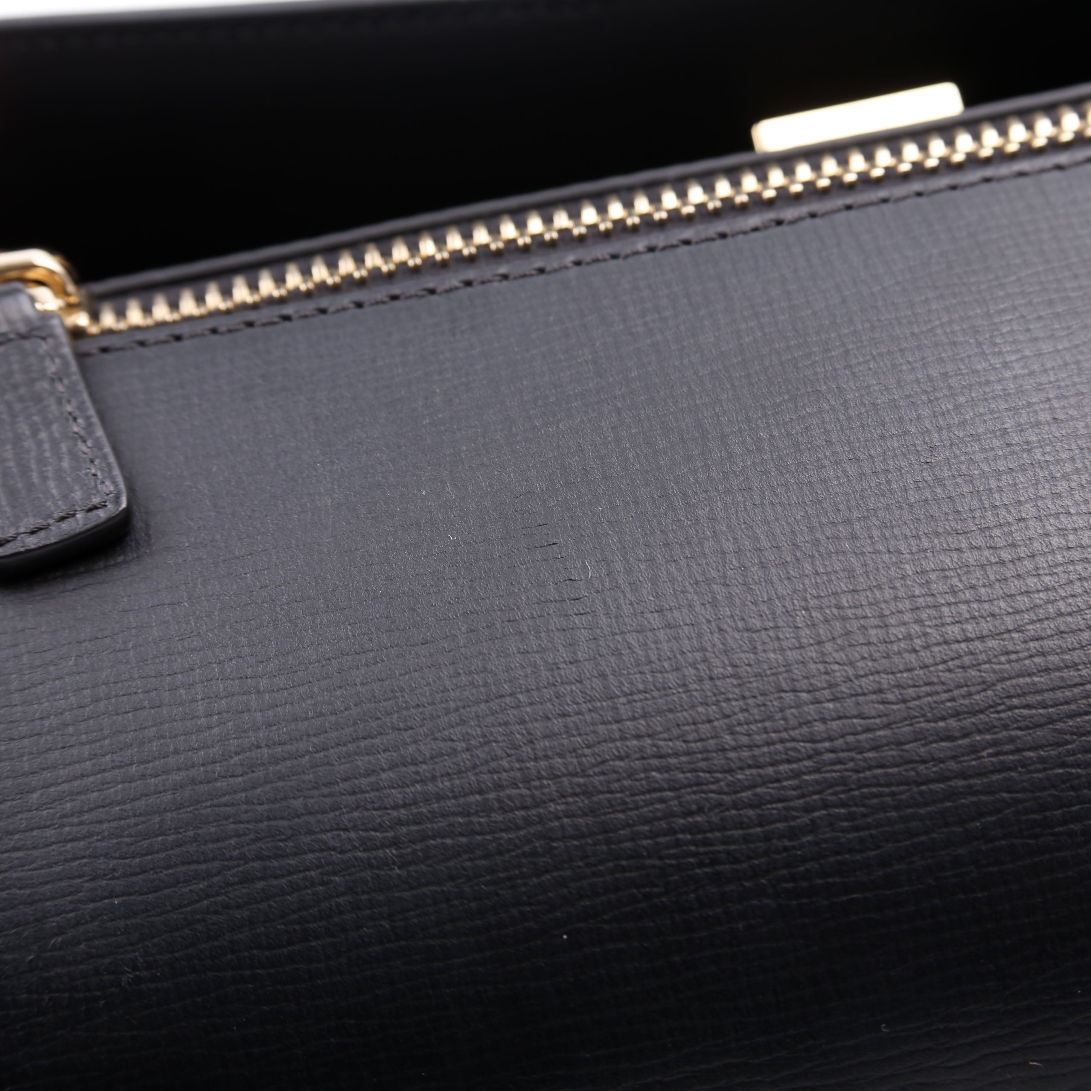 Pandora Box Medium Black
