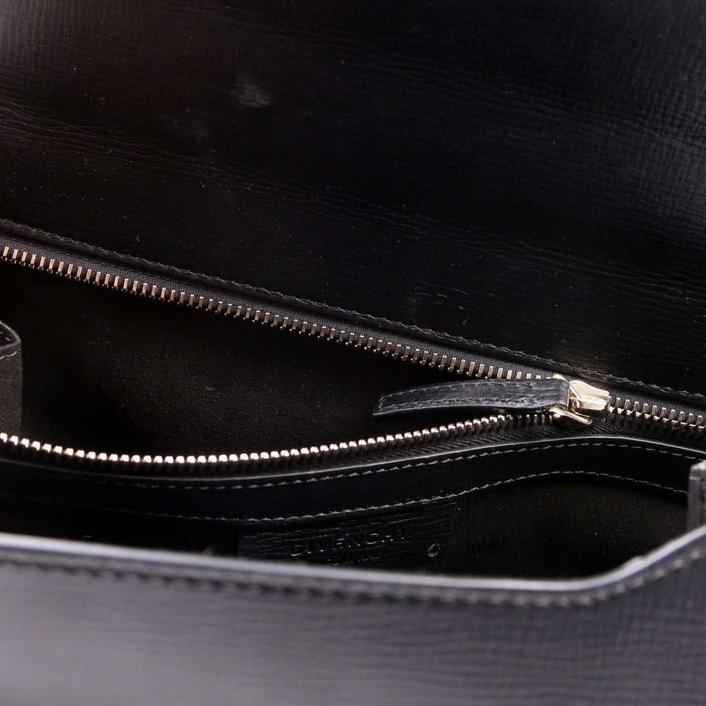 Pandora Box Medium Black