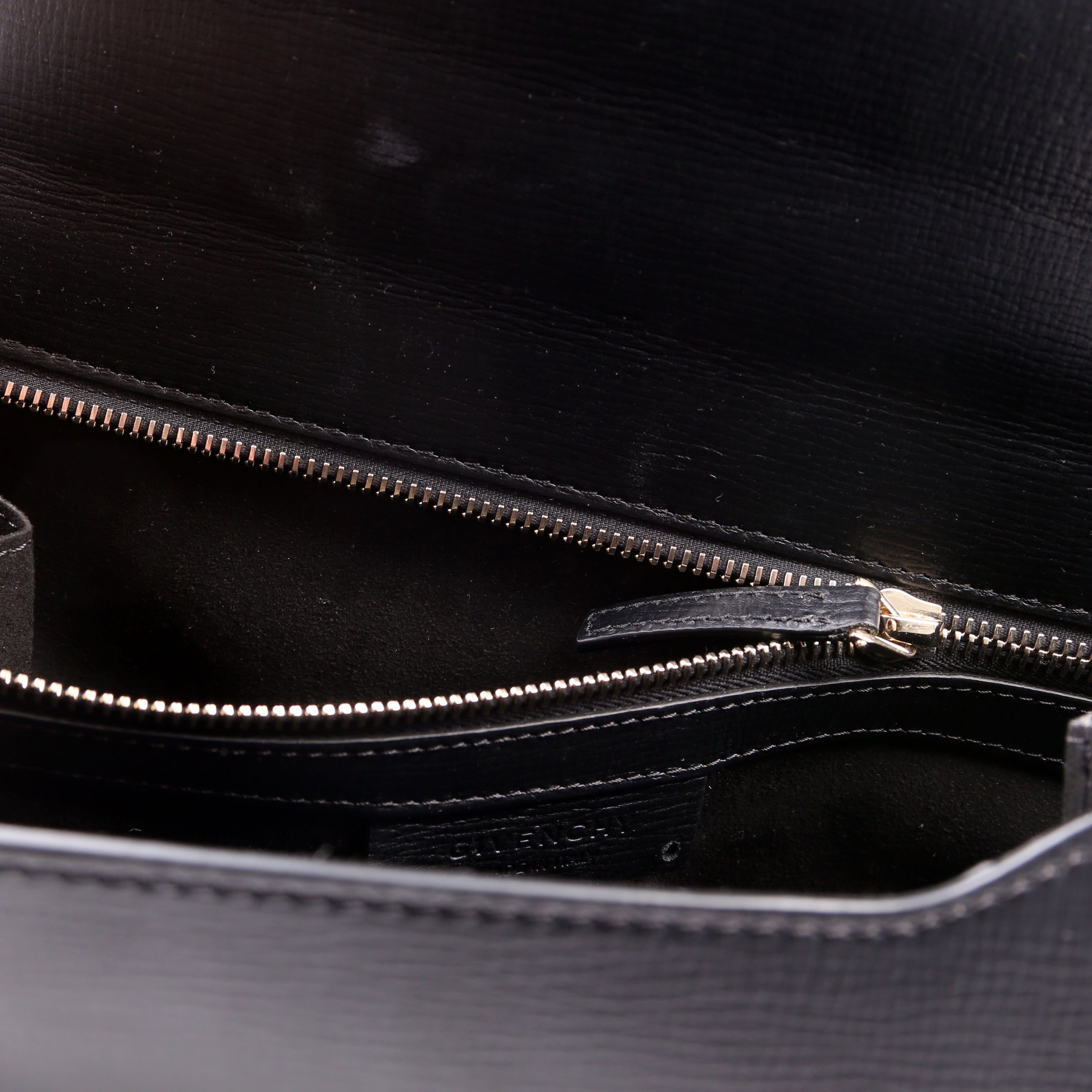 Pandora Box Medium Black