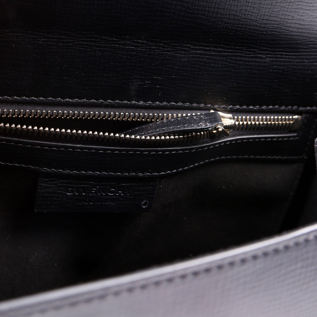 Pandora Box Medium Black