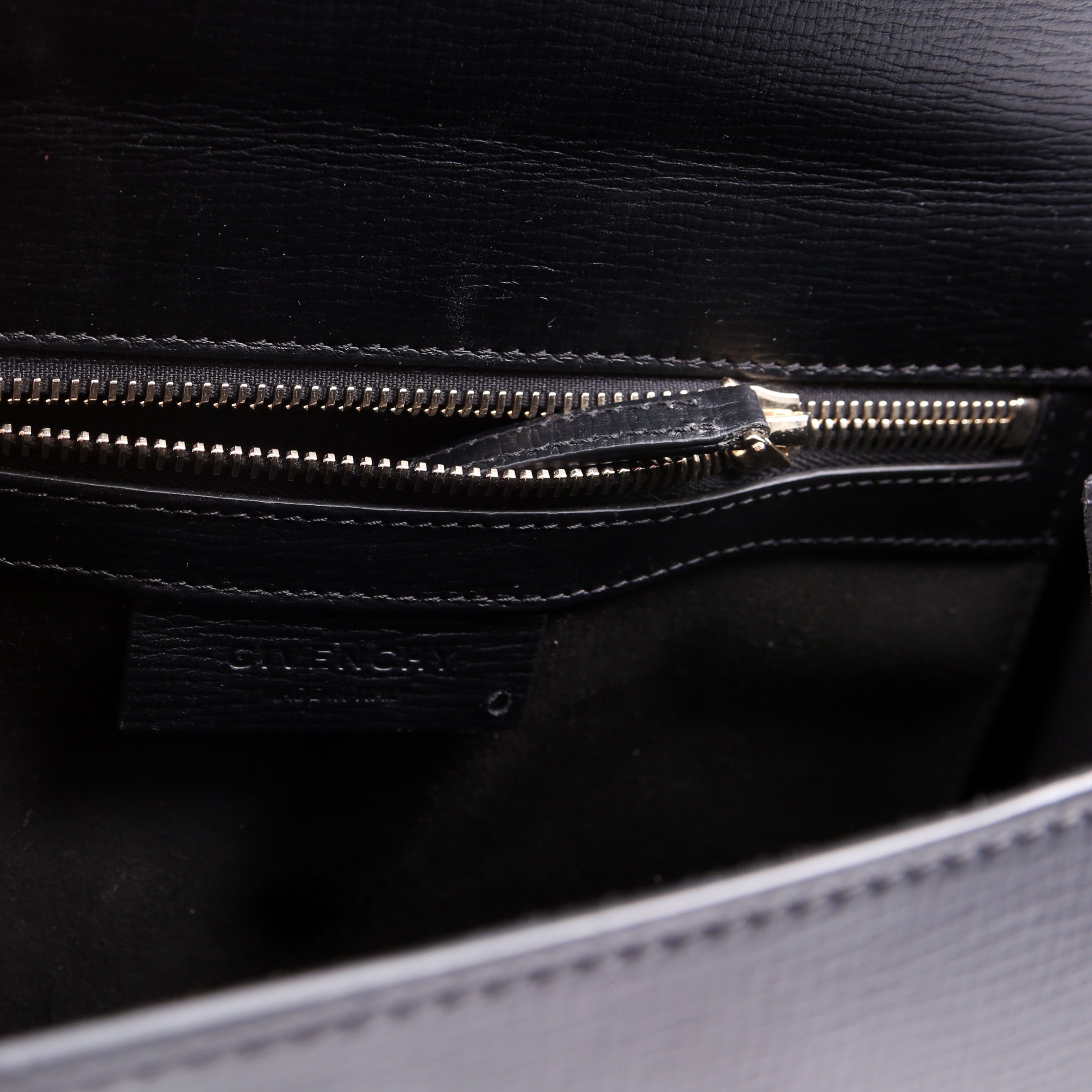 Pandora Box Medium Black
