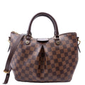 Siena PM Damier Ebene