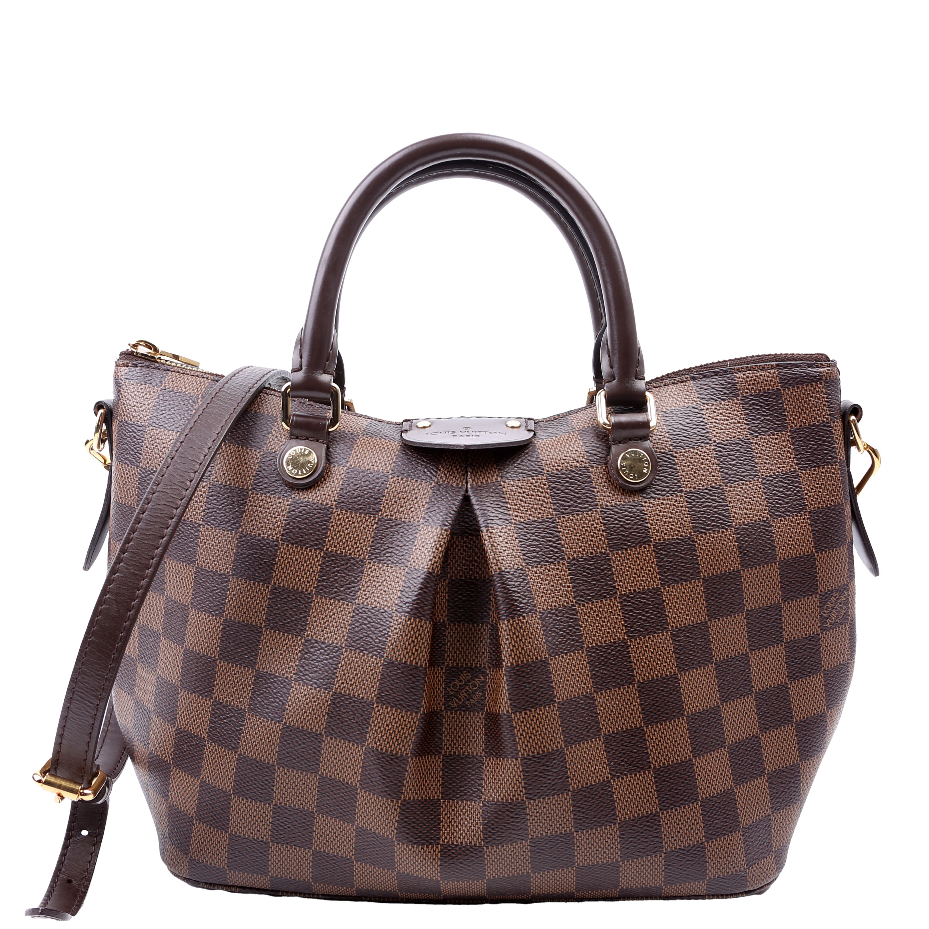 Siena PM Damier Ebene
