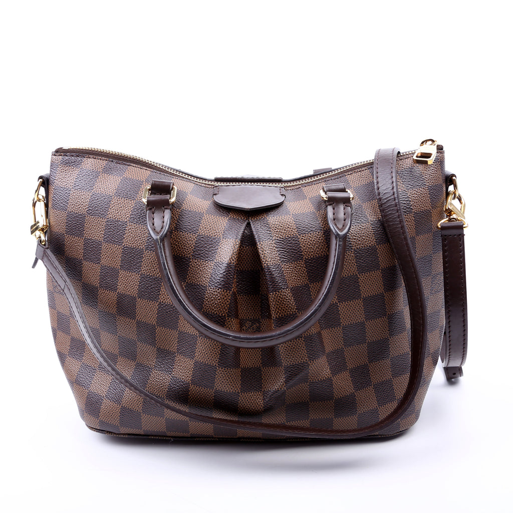 Siena PM Damier Ebene