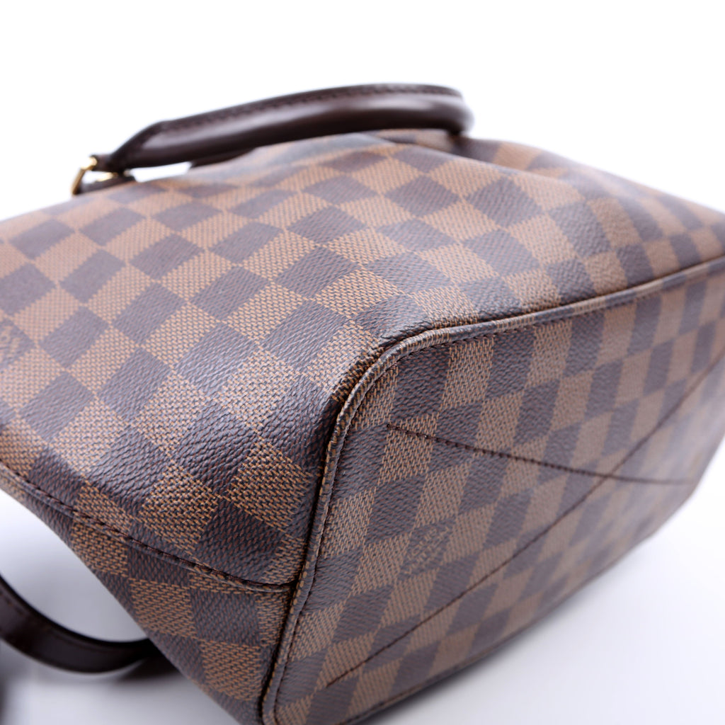 Siena PM Damier Ebene