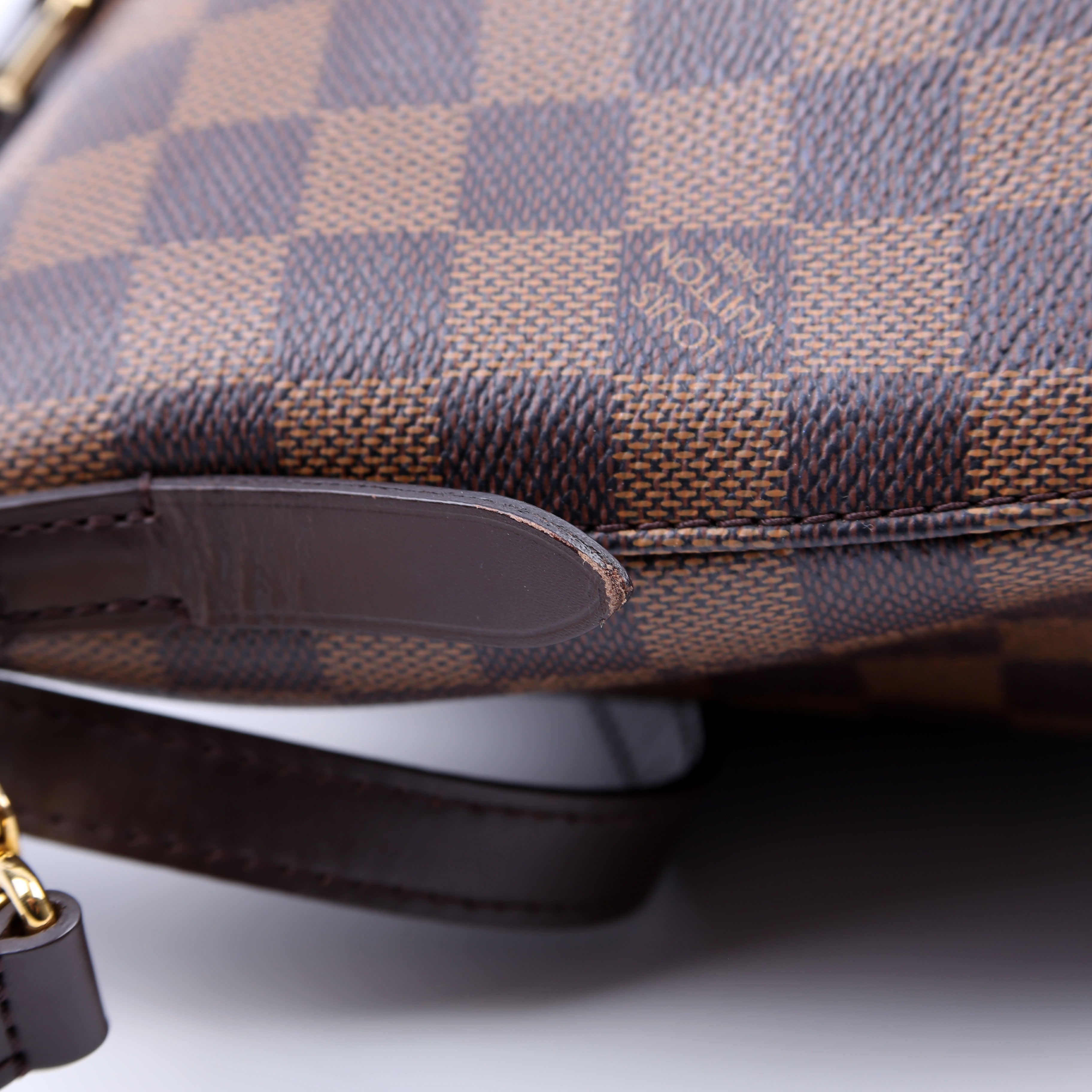 Siena PM Damier Ebene