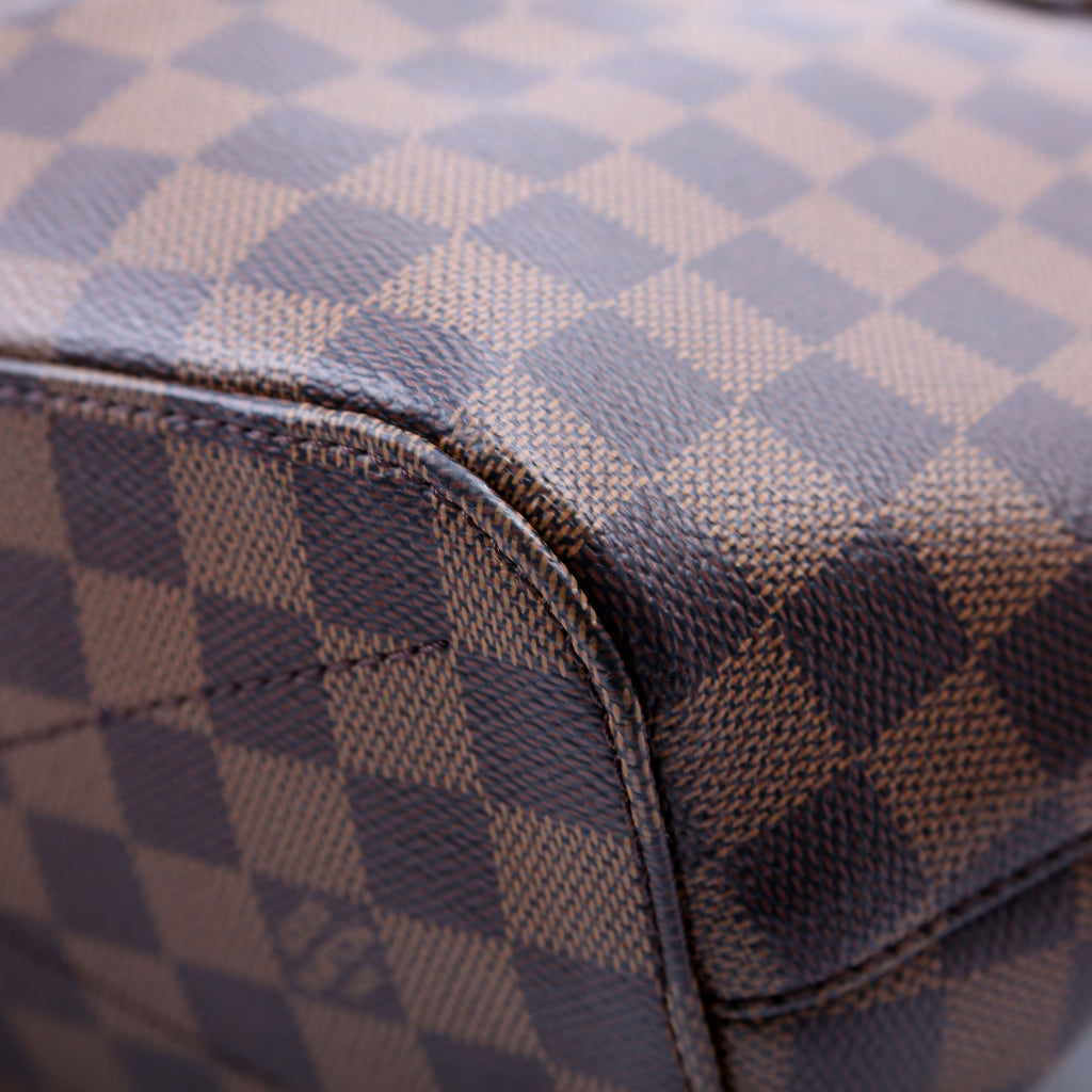 Siena PM Damier Ebene
