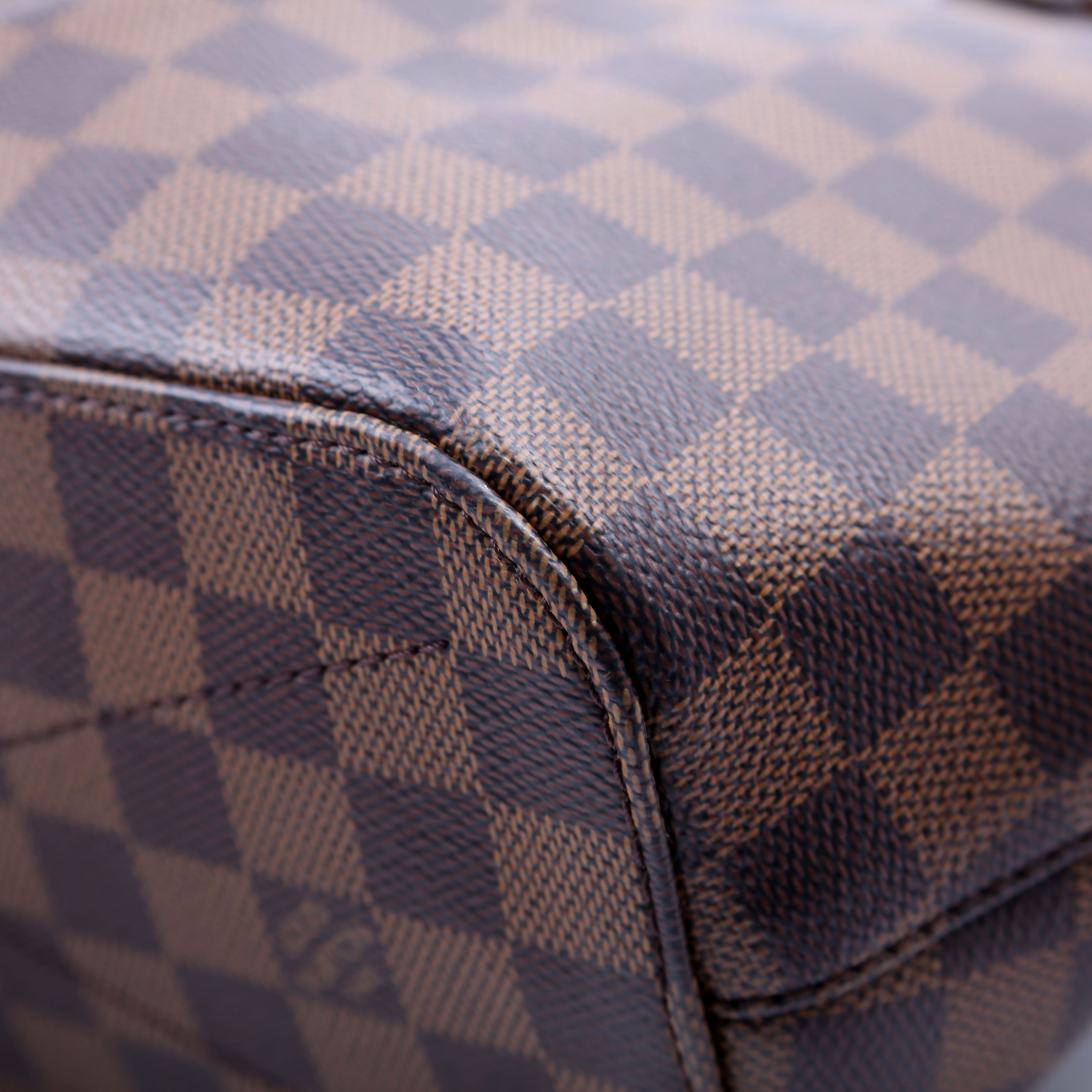 Siena PM Damier Ebene