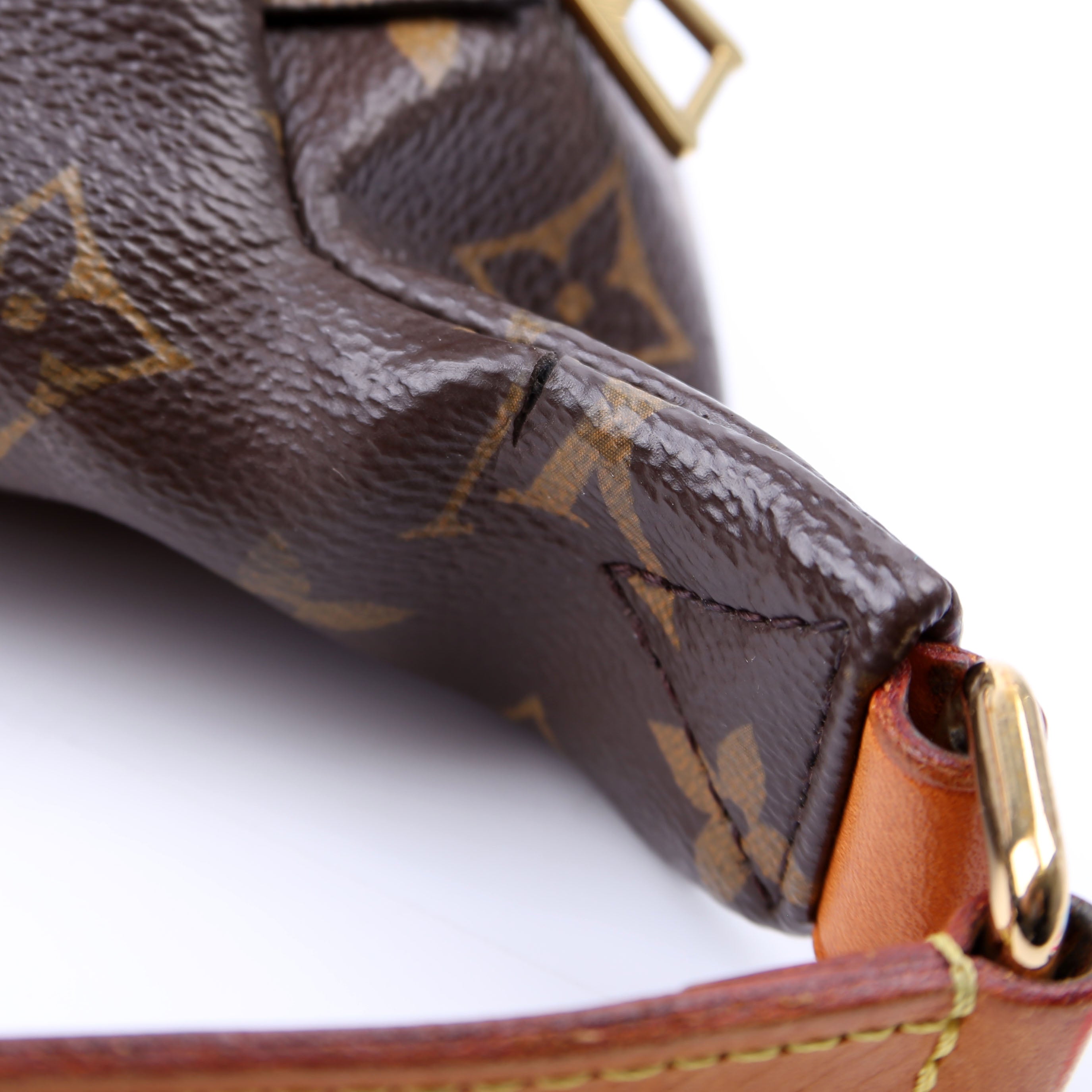 Bumbag Monogram
