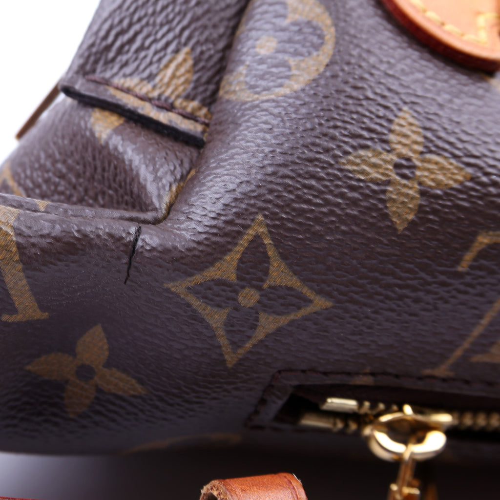Bumbag Monogram
