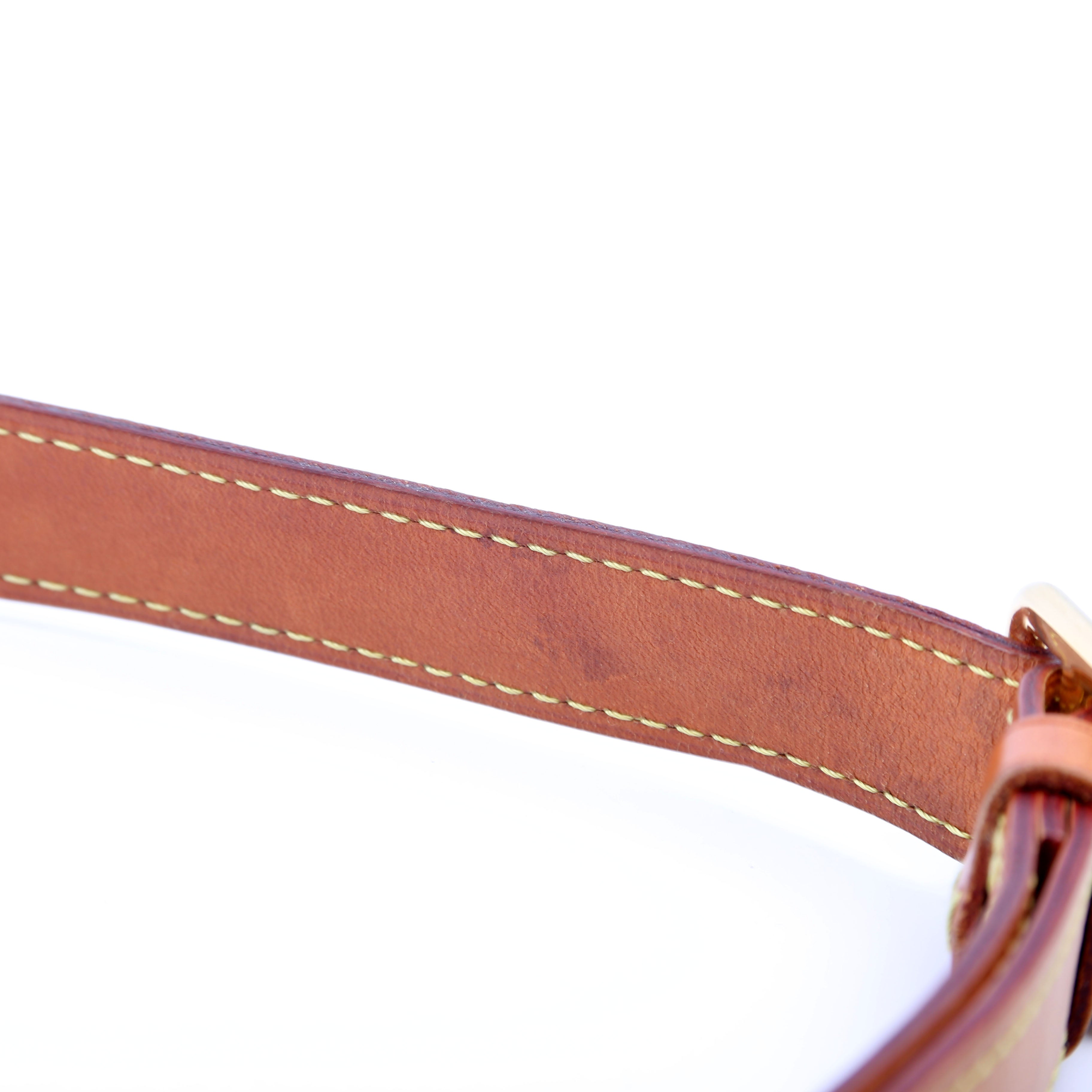 Bumbag Monogram