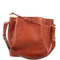 Noe Petit Vintage Epi Brown