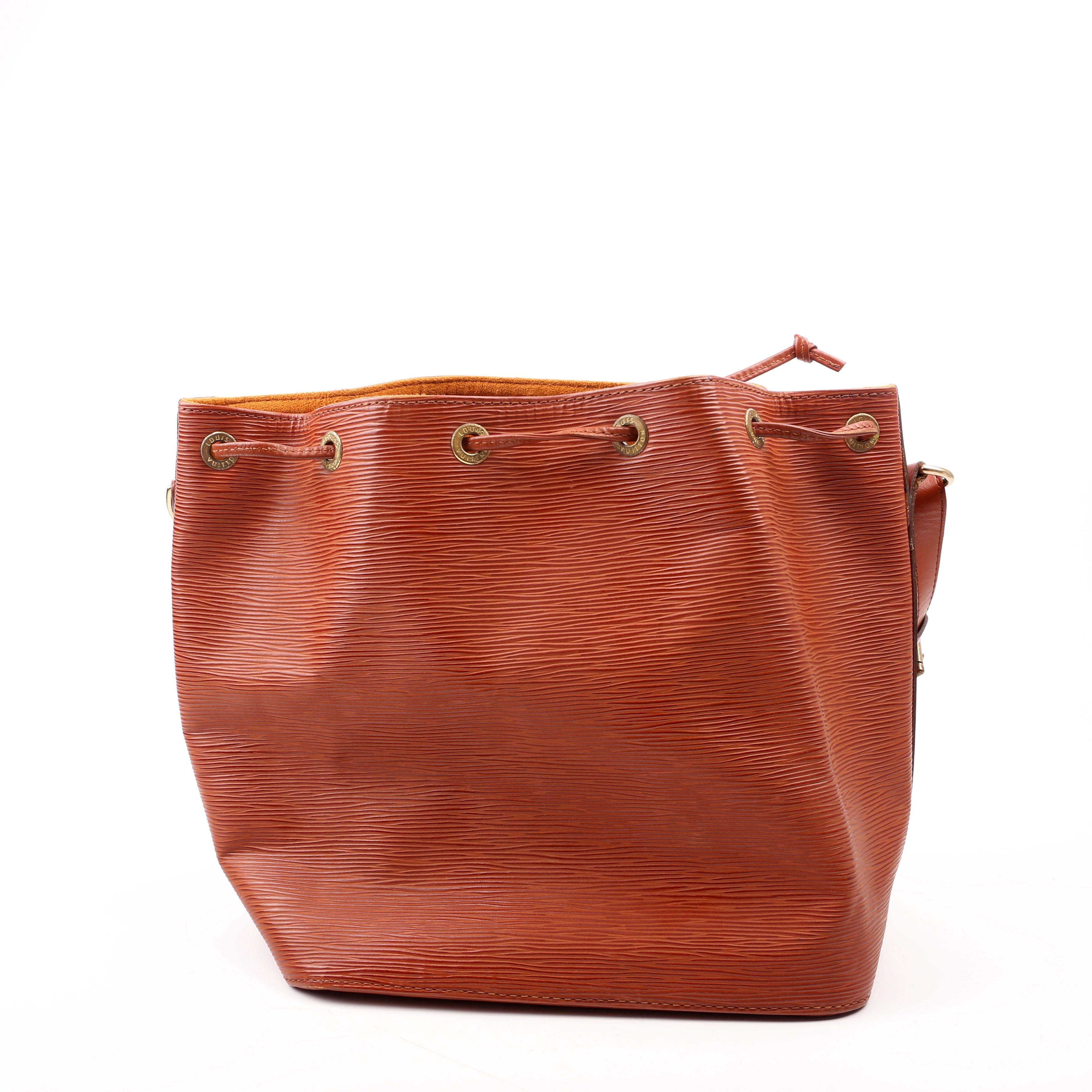 Noe Petit Vintage Epi Brown
