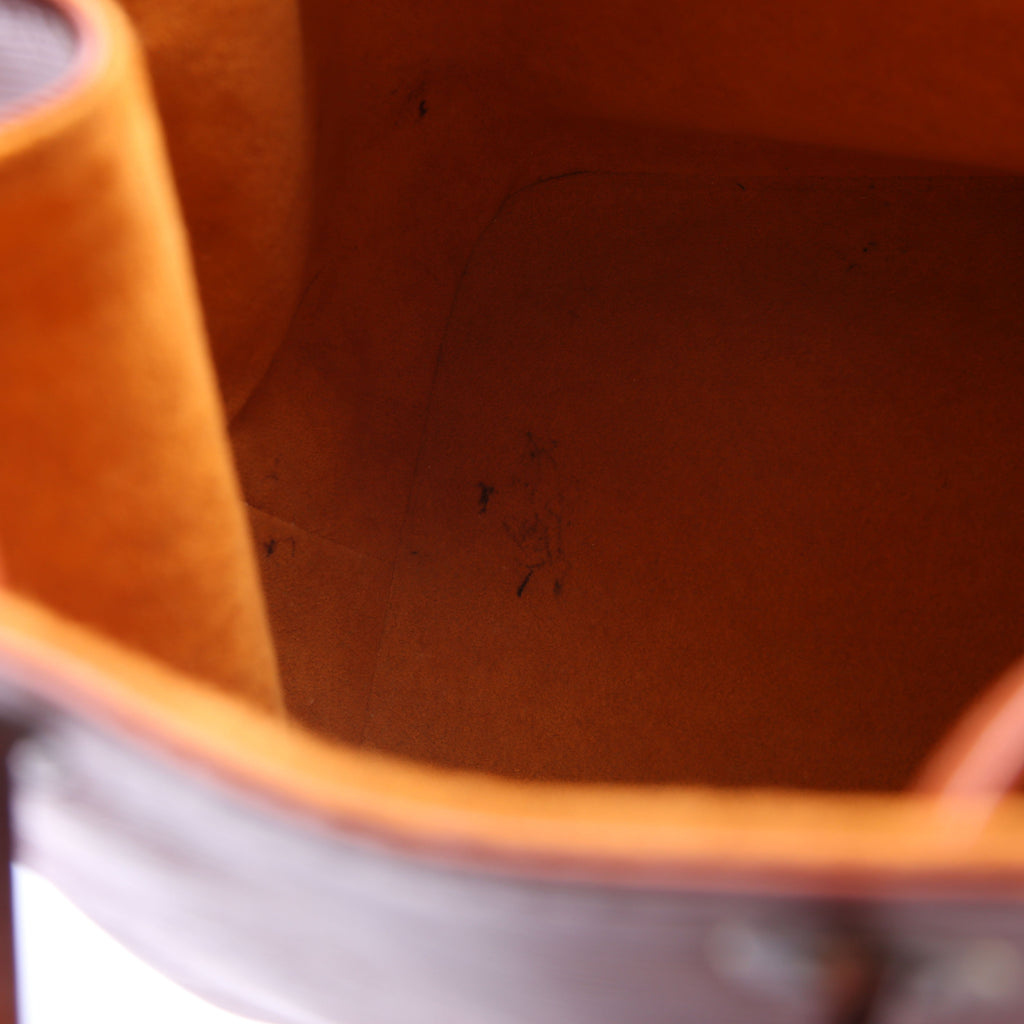 Noe Petit Vintage Epi Brown