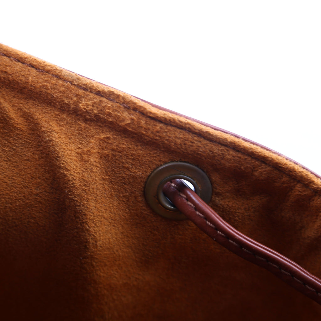 Noe Petit Vintage Epi Brown