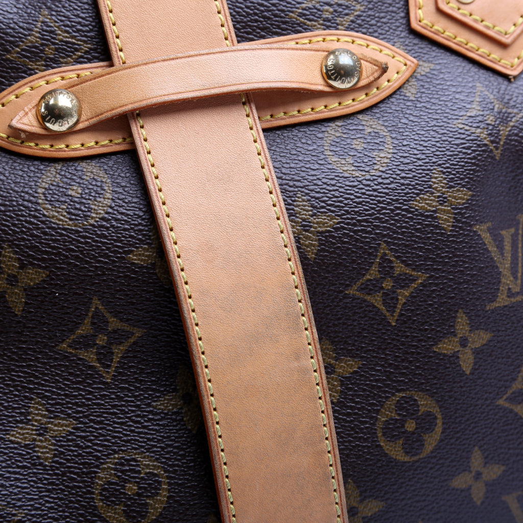 Manhattan GM Monogram
