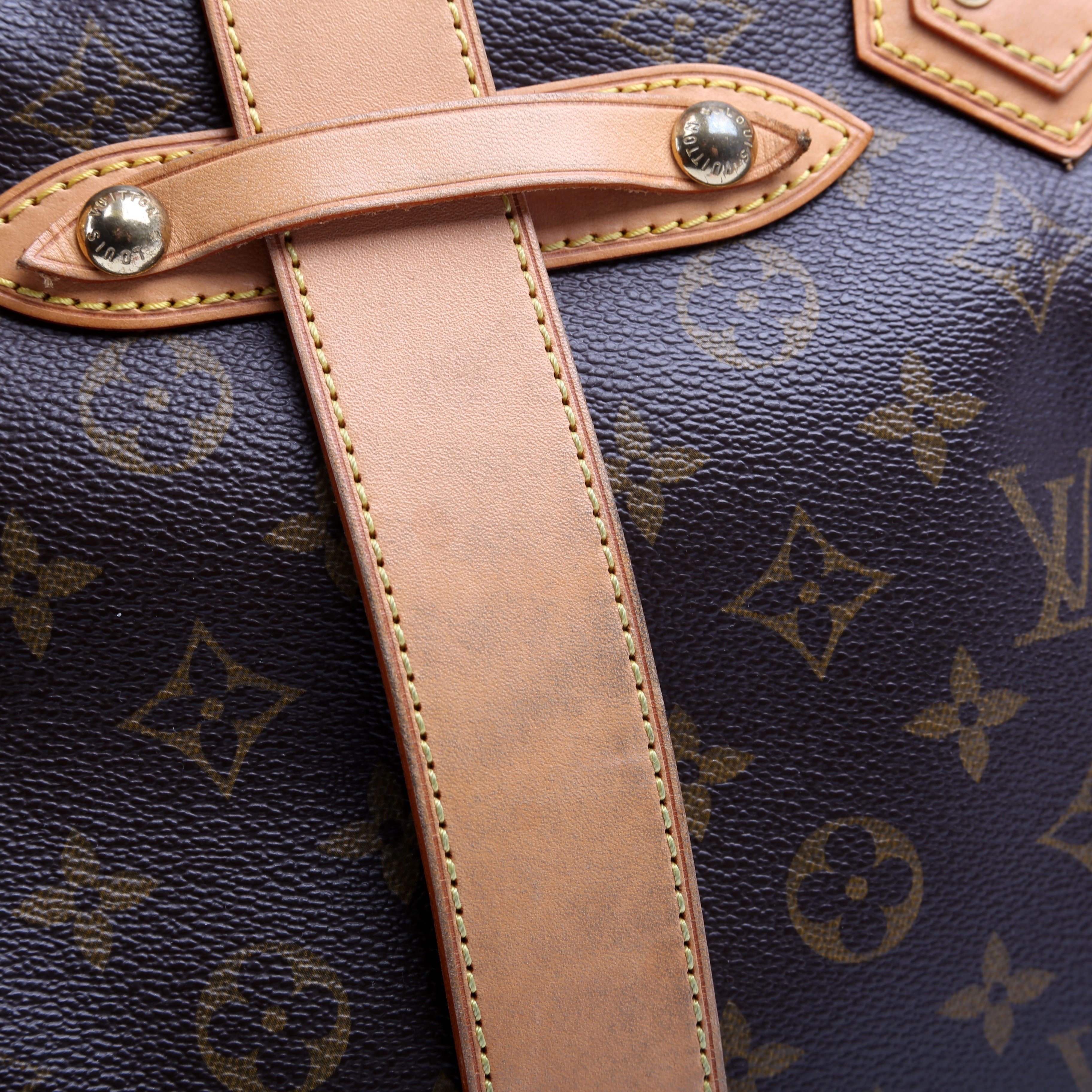 Manhattan GM Monogram