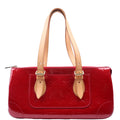 Rosewood Avenue Vernis Red