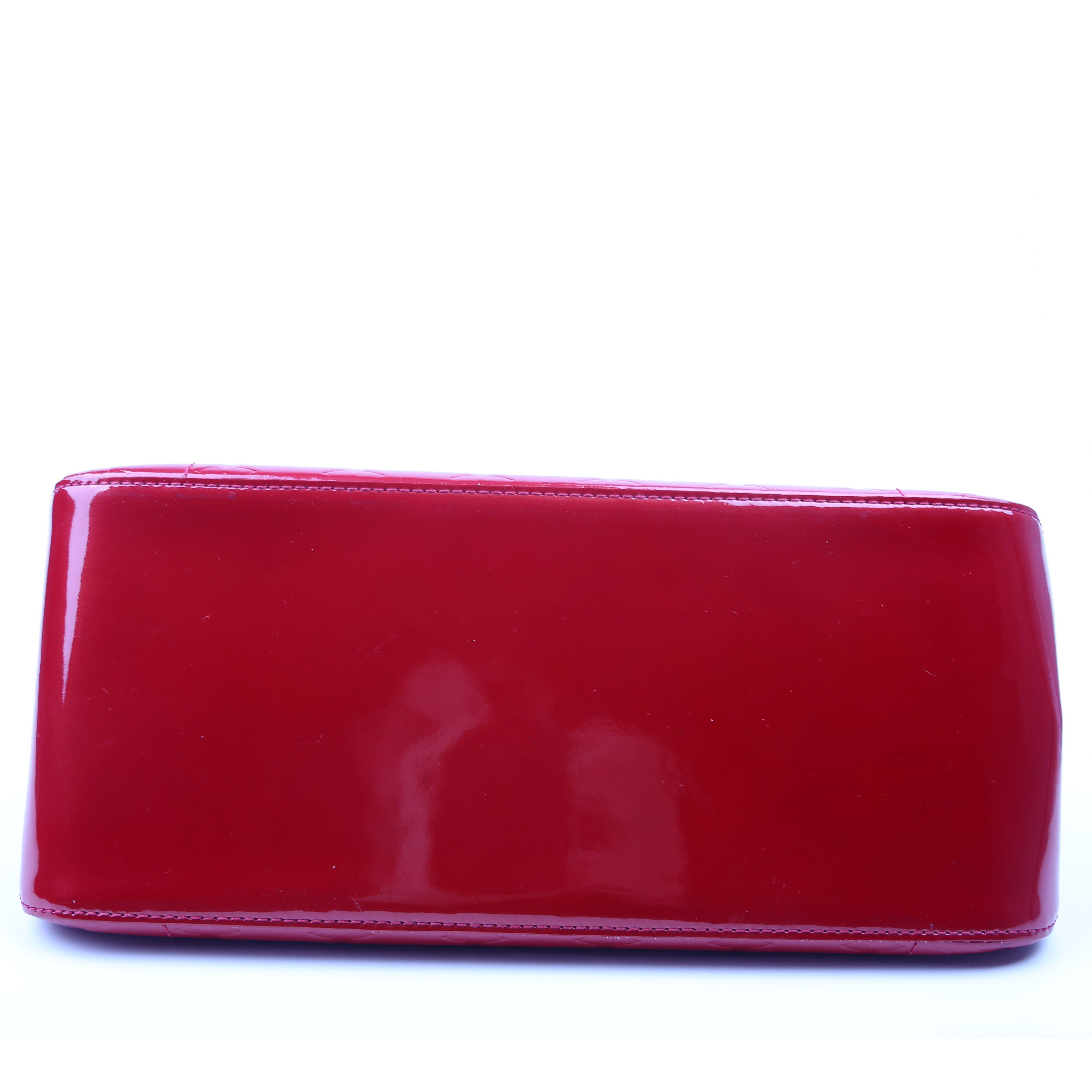 Rosewood Avenue Vernis Red