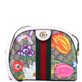 Gucci Ophidia GG Flora Small Crossbody
