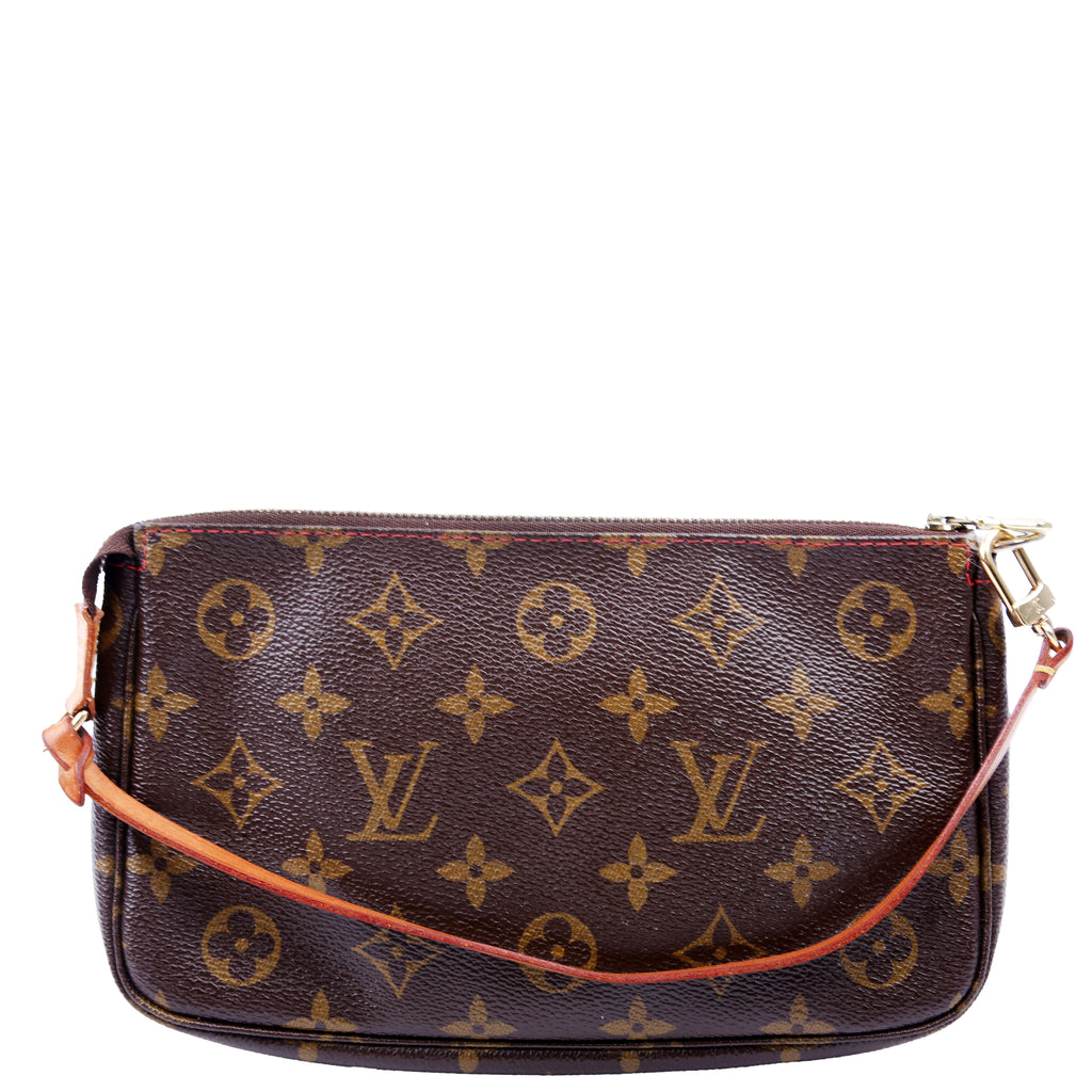 Pochette Access Cerise