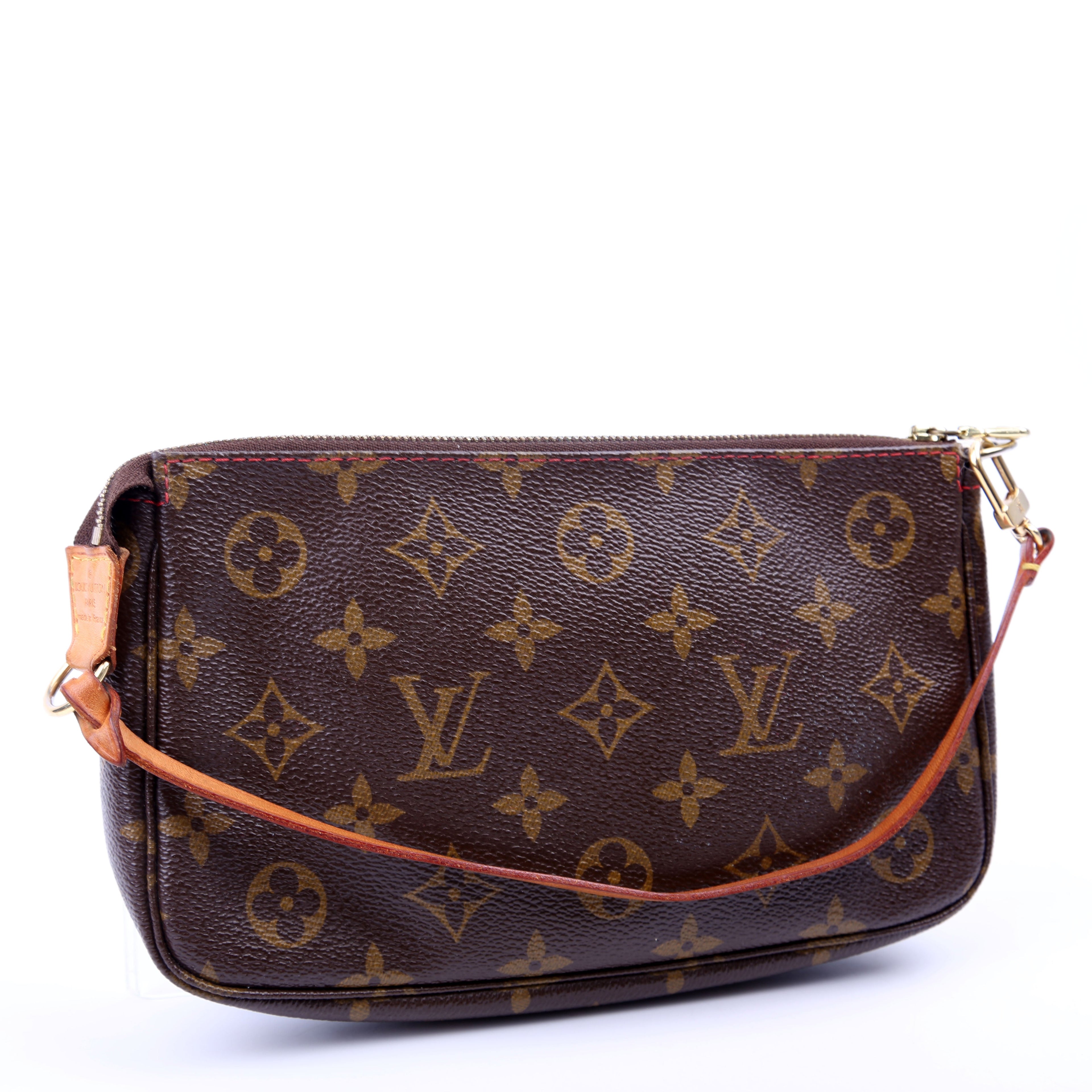 Pochette Access Cerise
